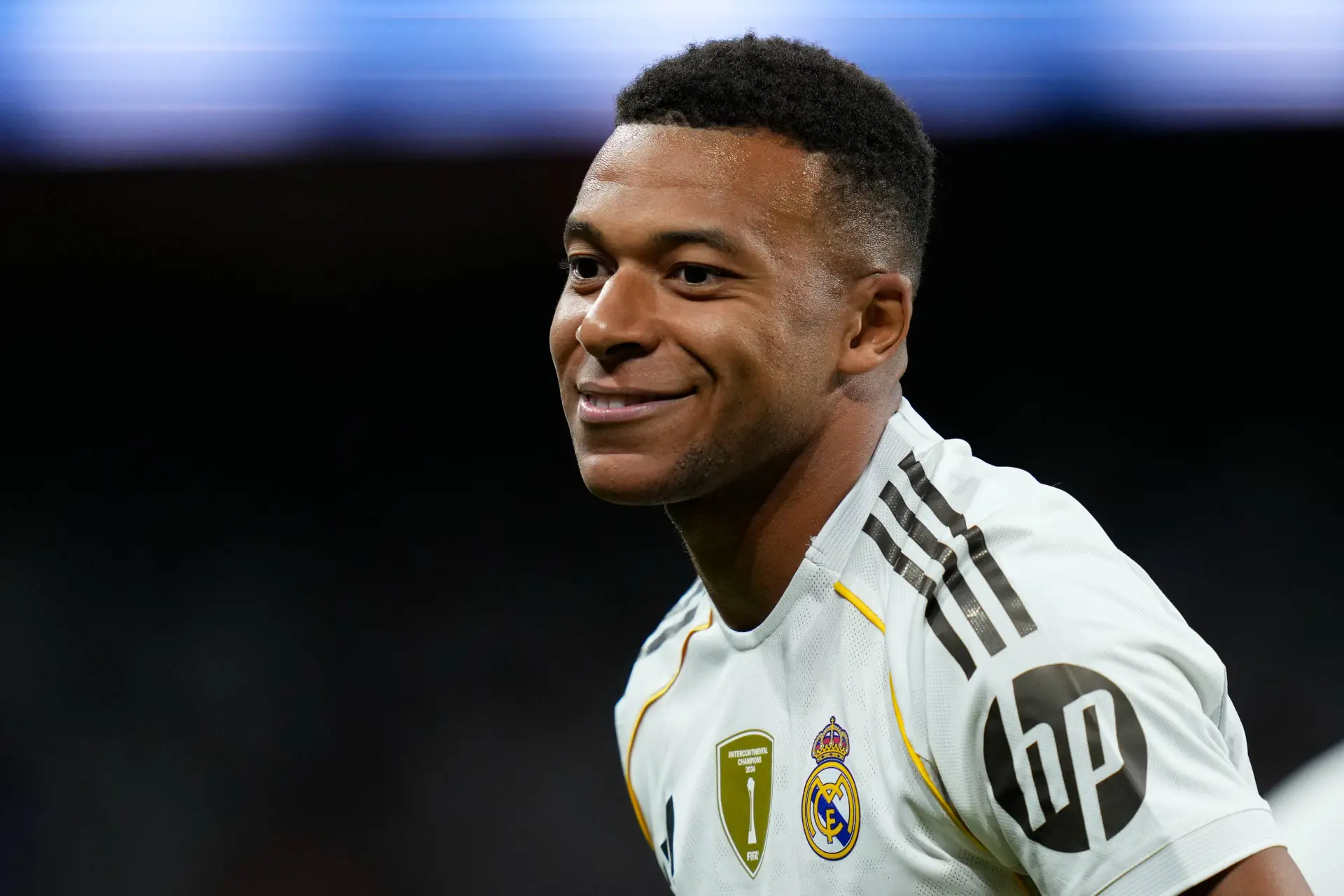 Esp : La compo du Real Madrid contre la Real Sociedad