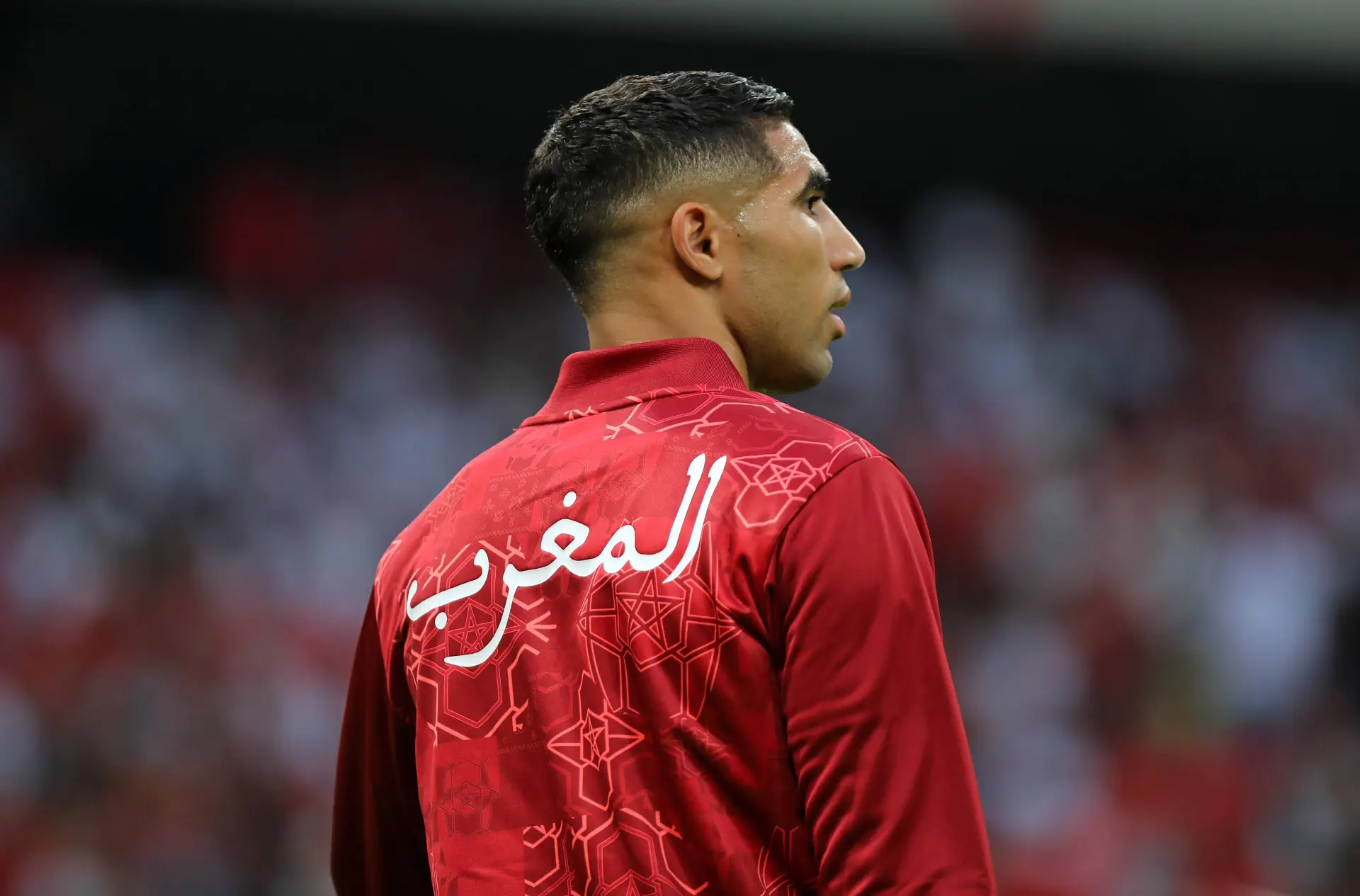 Hakimi Ballon d’Or, le PSG menace L’Equipe