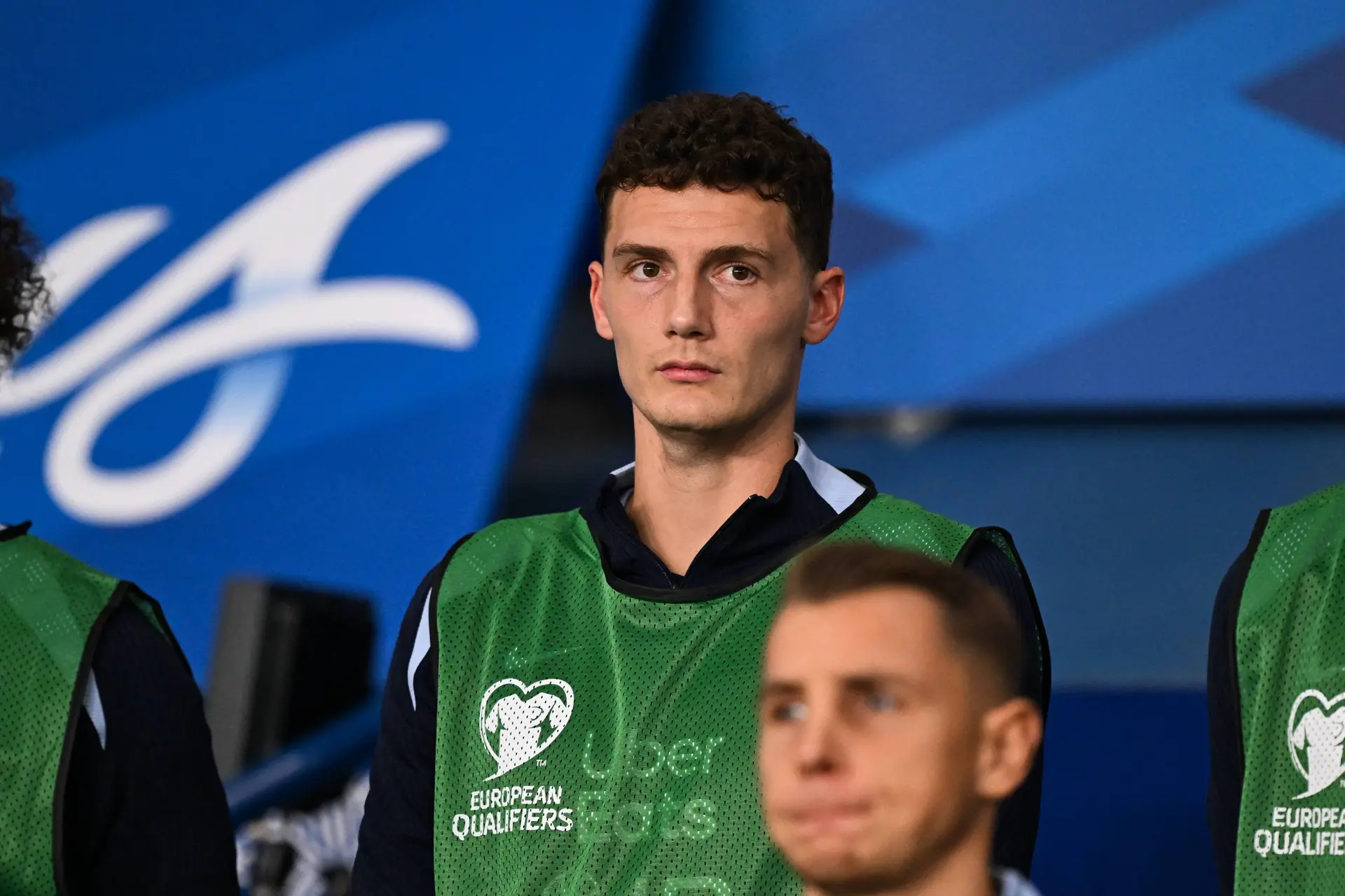 « Il n’y avait que l’OM dans ma tête » : Pavard est arrivé à Marseille