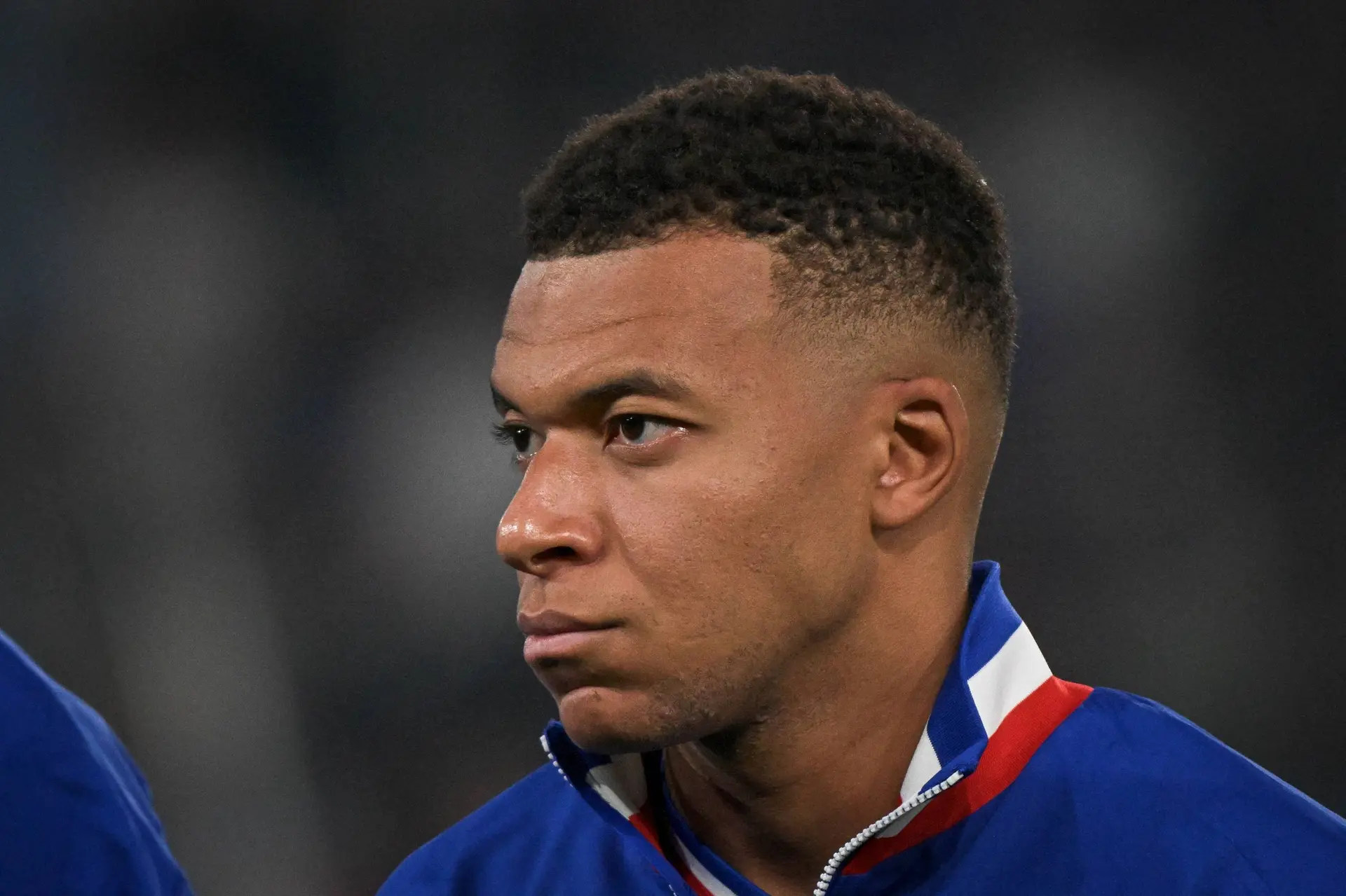 Riolo demande à Mbappé de changer de numéro