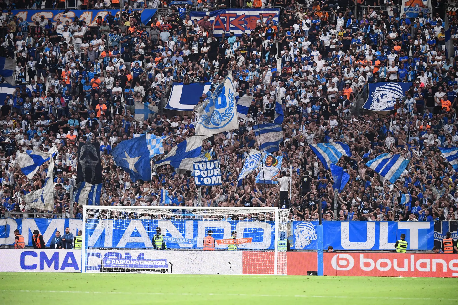 Le PSG débarque, l’OM renonce et assume