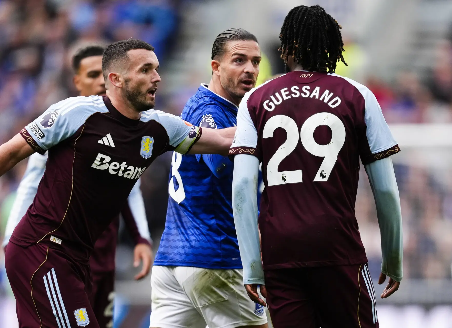 PL : 0 but en 4 matchs, Aston Villa en crise