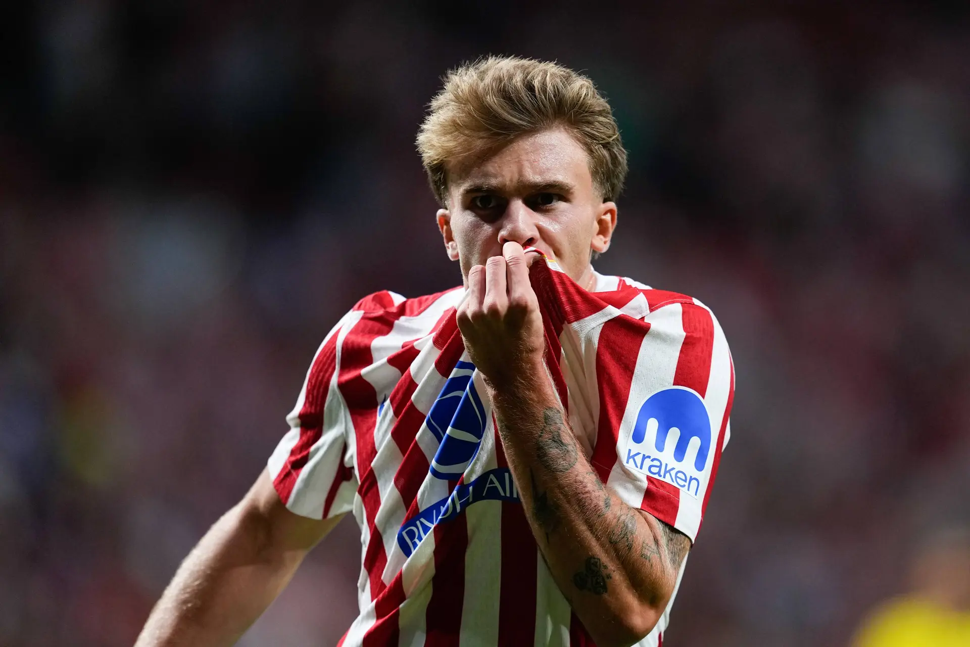 Le PSG fonce sur un prodige espagnol à 100 millions d'euros