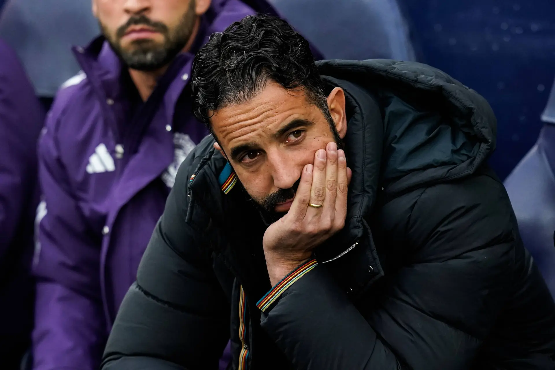 Ruben Amorim viré ? Manchester United surprend tout le monde