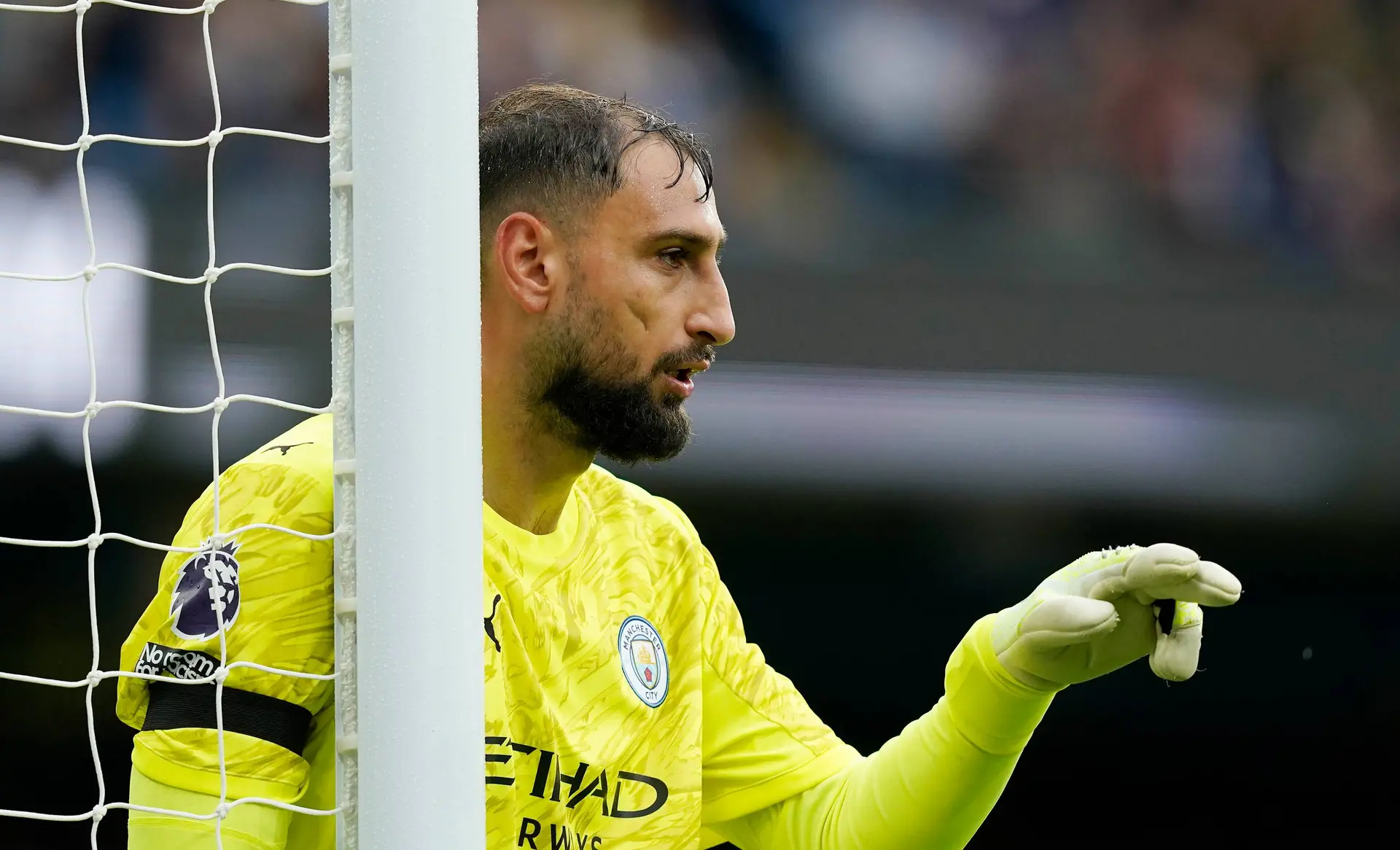 PSG : Donnarumma à Manchester United, l'UEFA a dit non