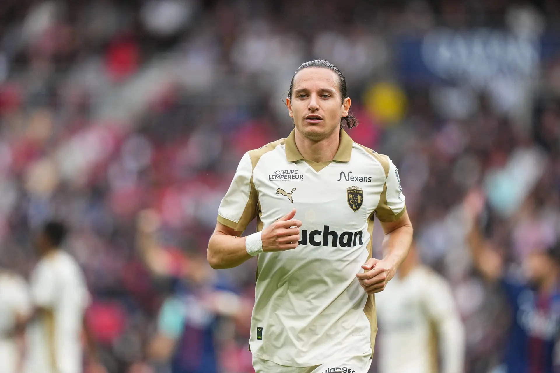 EdF : Deschamps l’a zappé, Thauvin lui fait une promesse