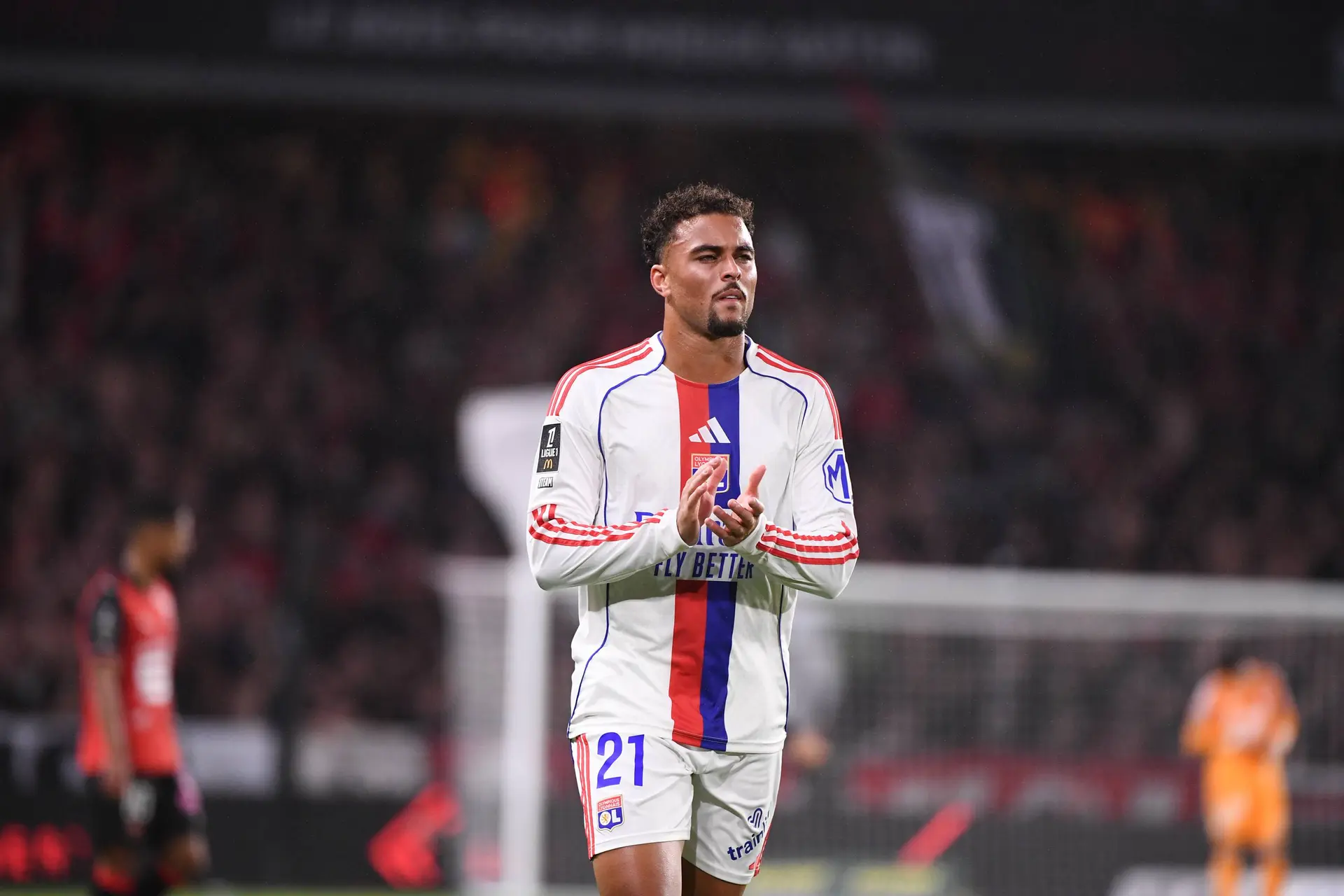 OL : Une recrue décriée est le futur taulier en défense