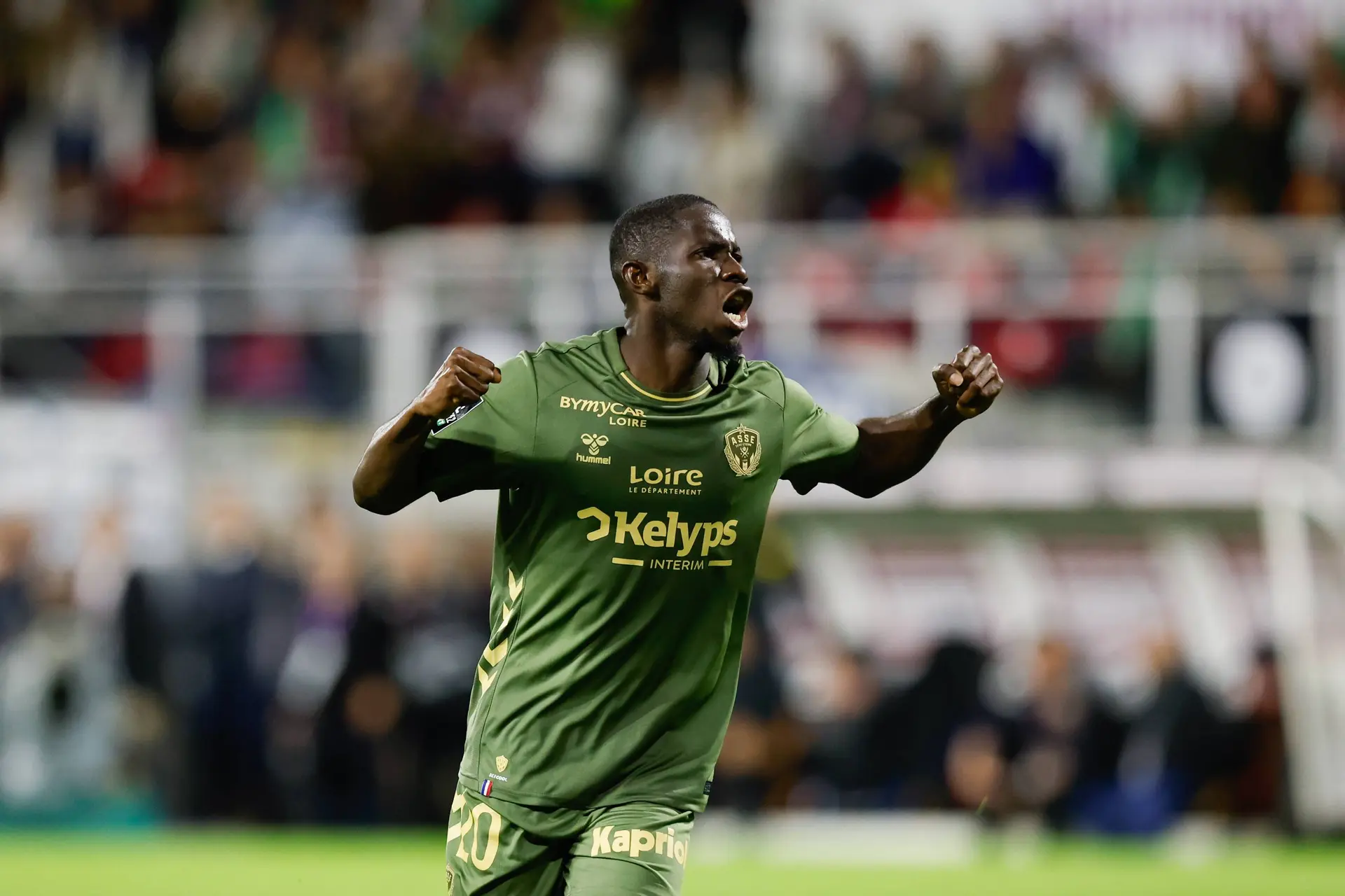 L'ASSE critique publiquement son meilleur joueur