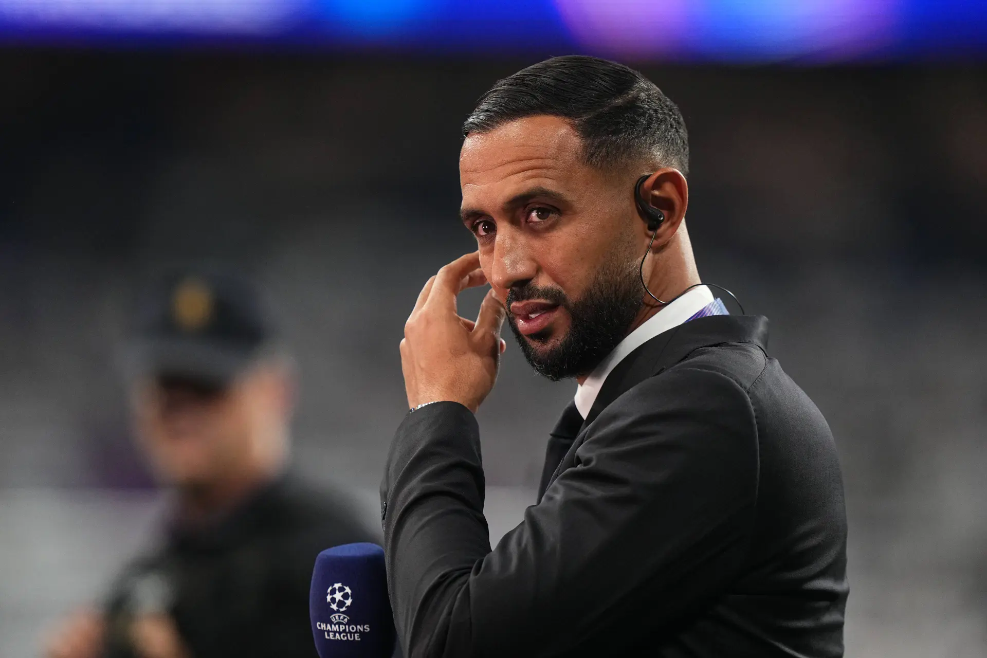 OM : Pas de faute grave pour Benatia