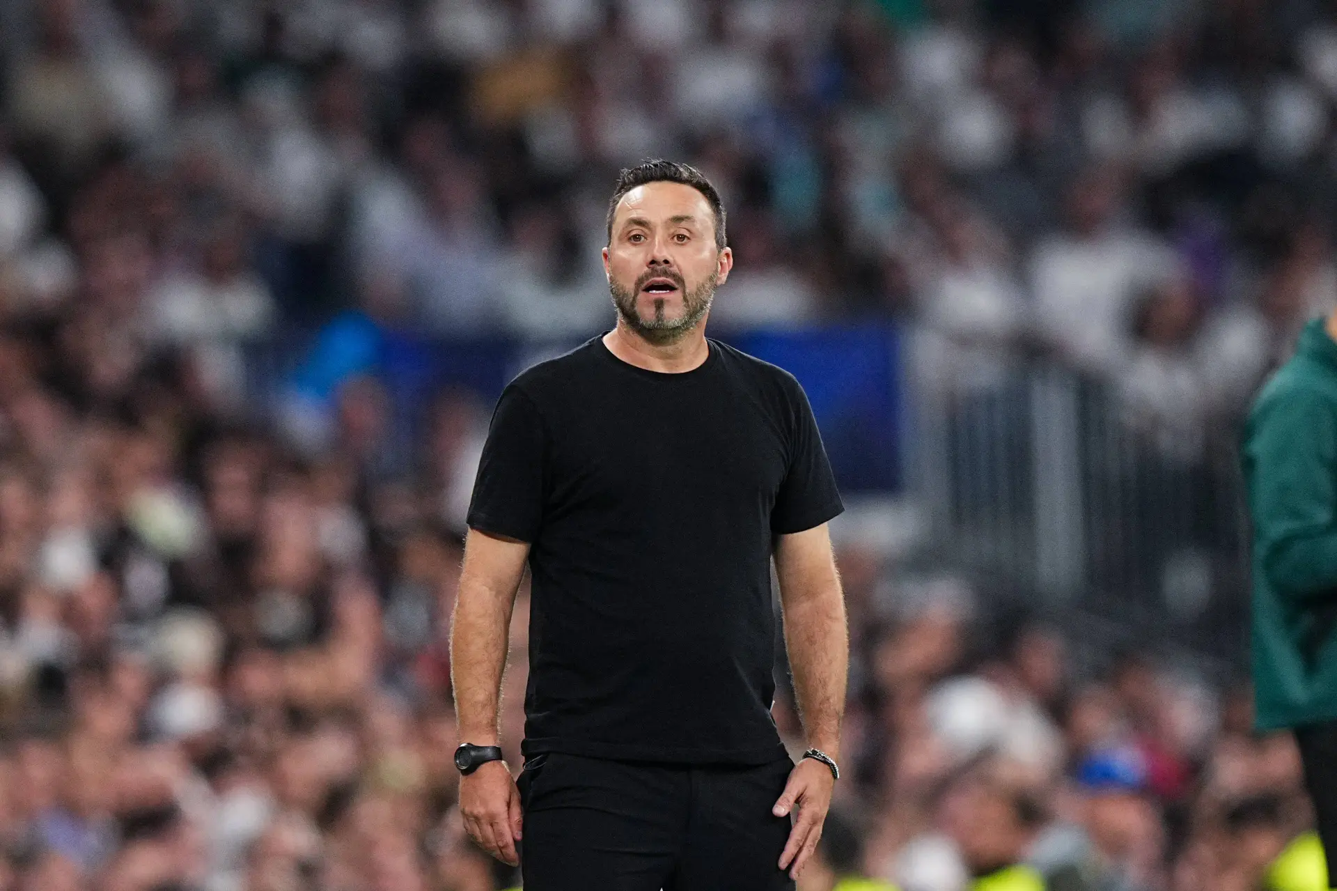 OM: Riolo furieux contre les joueurs marseillais