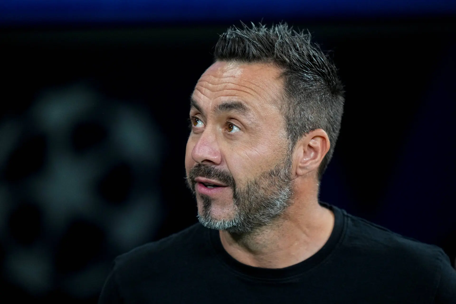 « Cela ne change rien pour l'équipe » : L'OM n'a pas peur