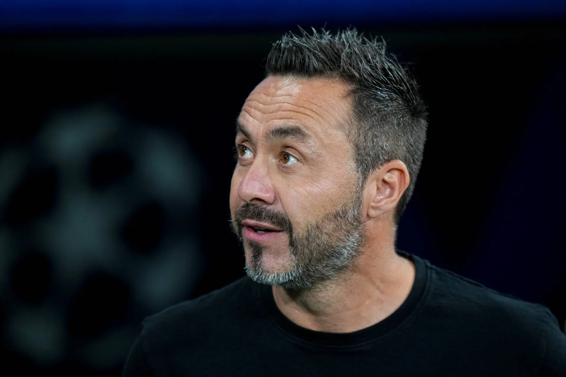 OM : Chivu menacé, l'Inter fonce sur De Zerbi