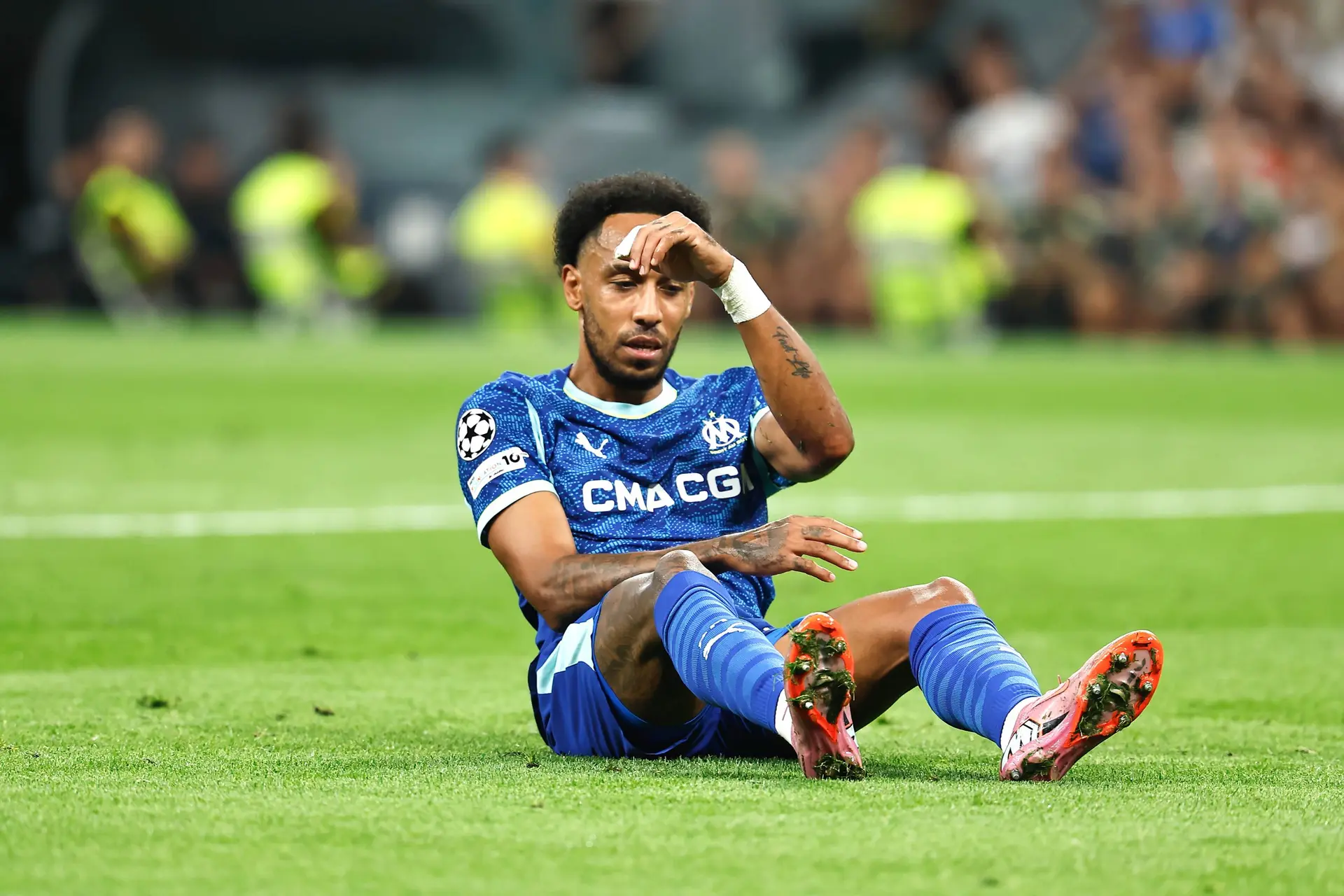 OM - PSG : La date du Classique est fixée