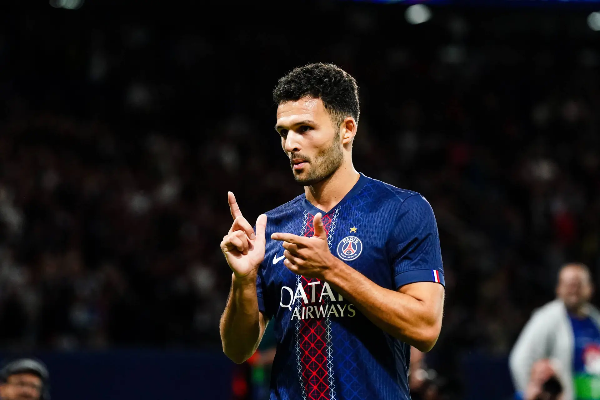PSG : Gonçalo Ramos, départ validé