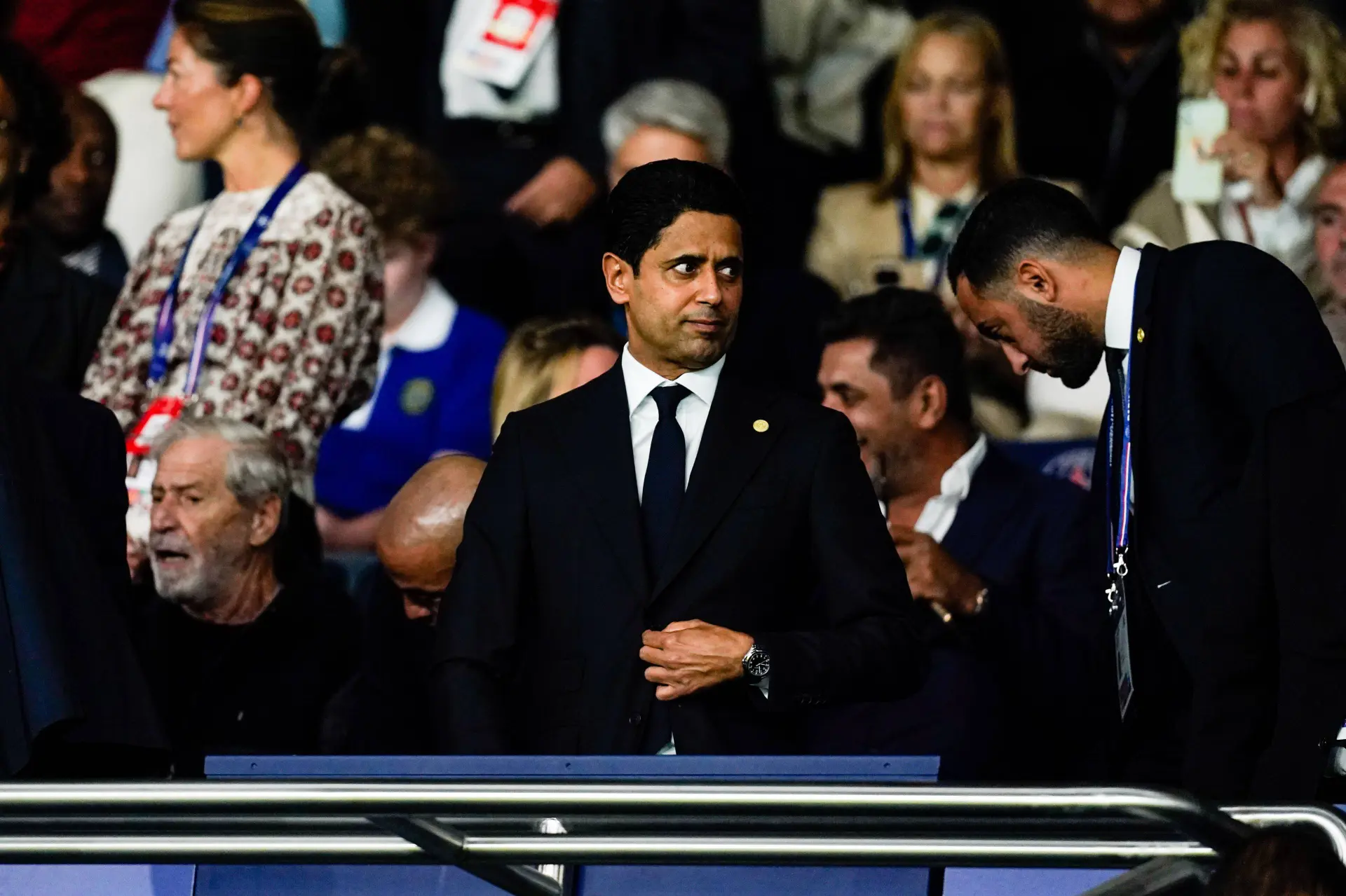 OM-PSG reporté ? La théorie du complot des Marseillais
