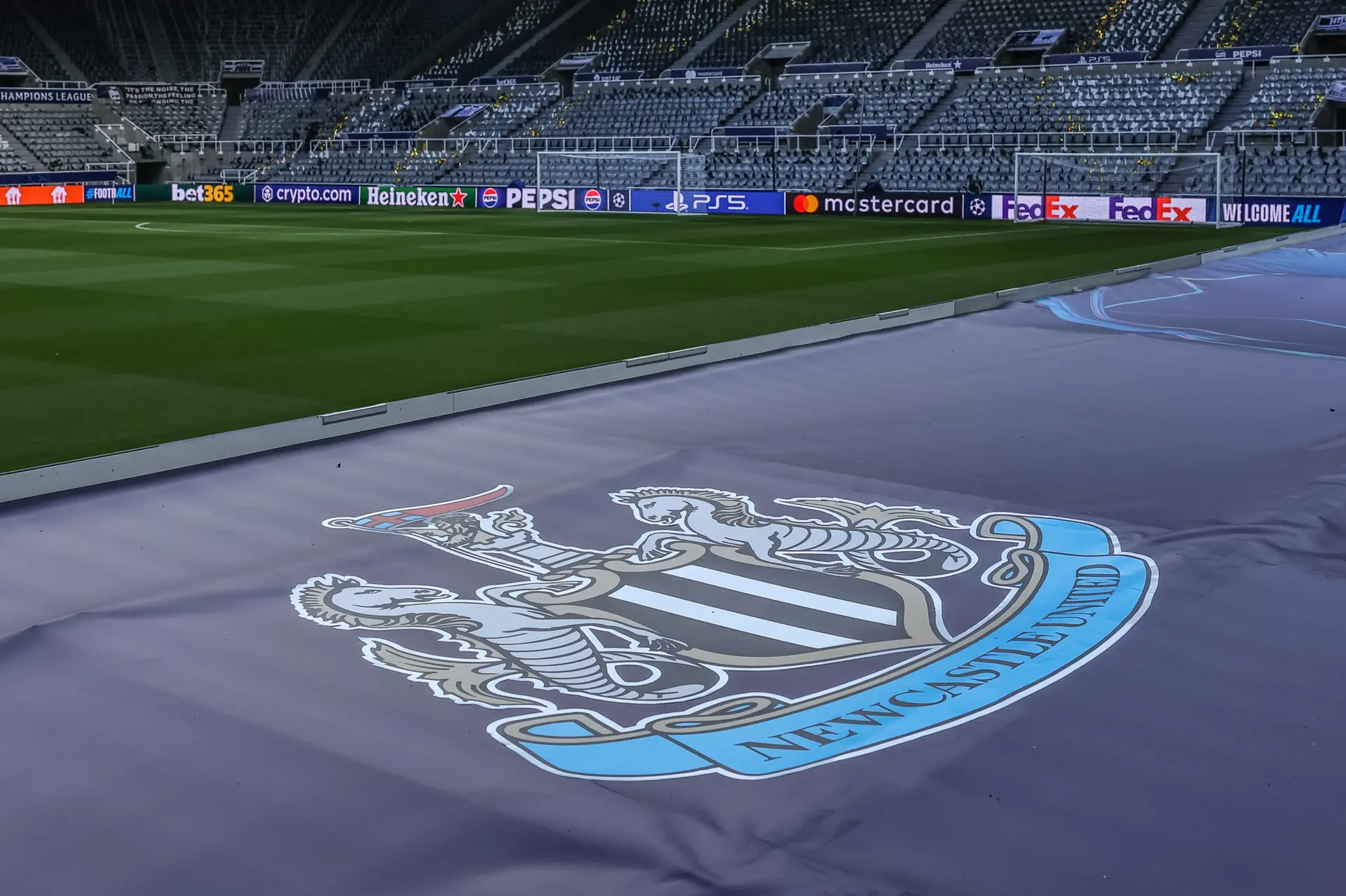 Newcastle - Arsenal : Les compositions (17h30 sur Canal+)
