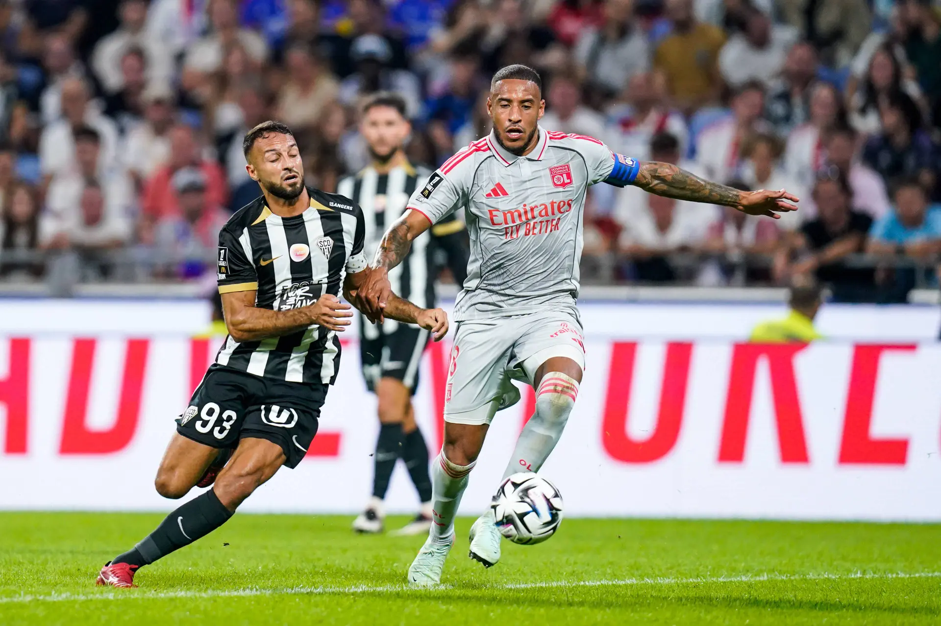 OL : « Dans un avenir lointain », Deschamps refroidit Tolisso
