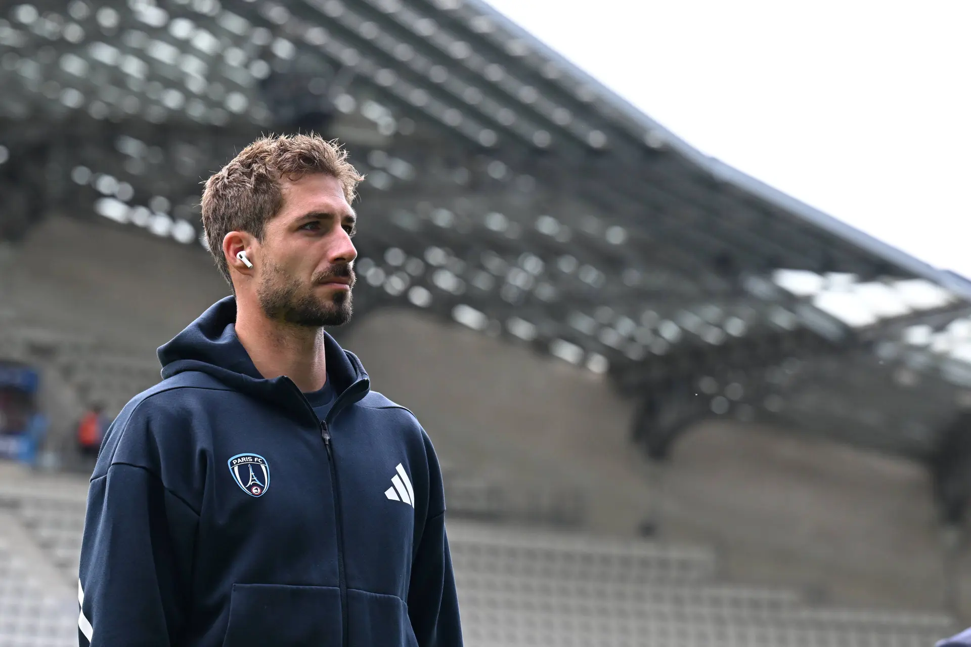 Paris FC - Strasbourg : les compos (15h00 sur Ligue1+)