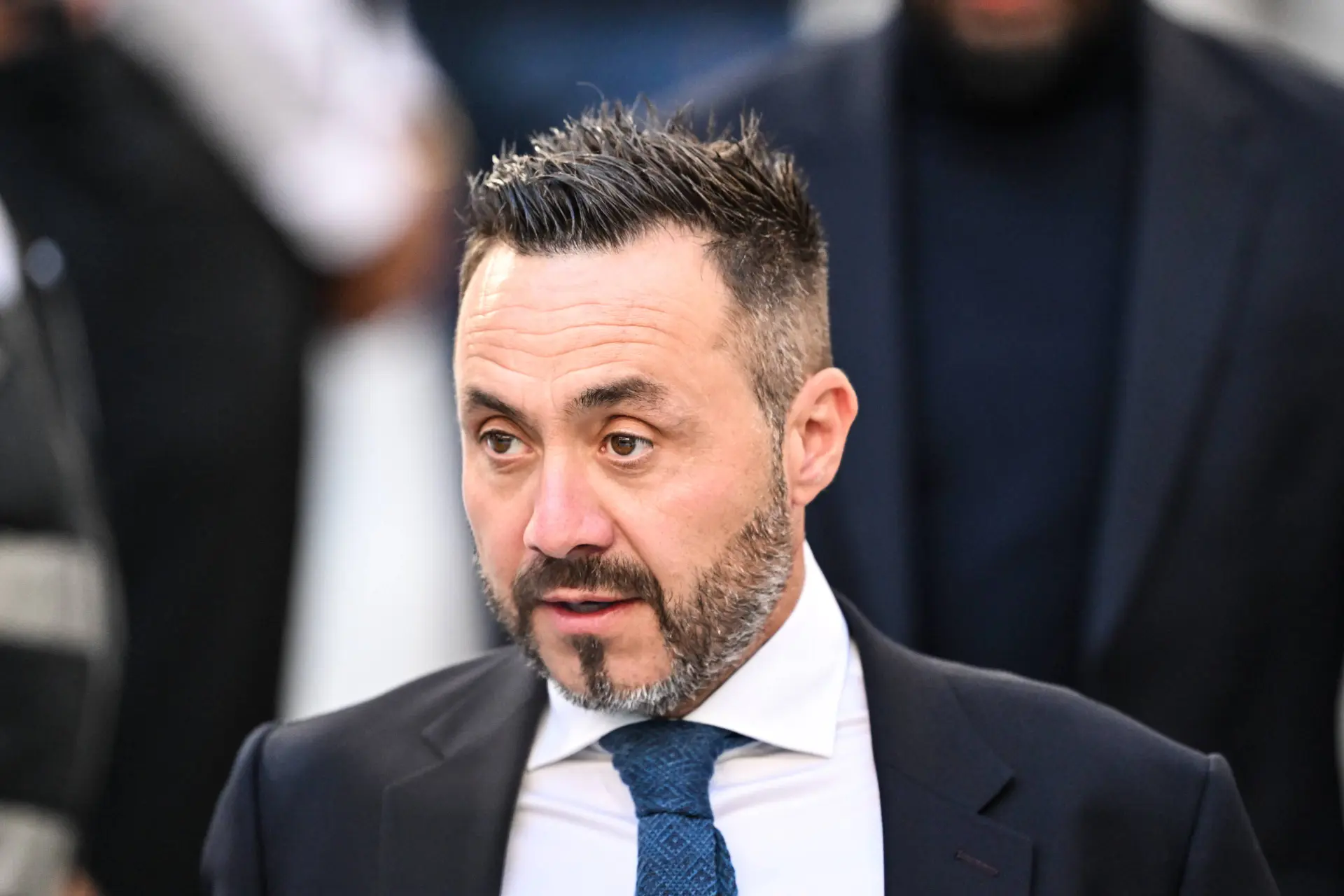 OM : Roberto de Zerbi prépare une grosse surprise