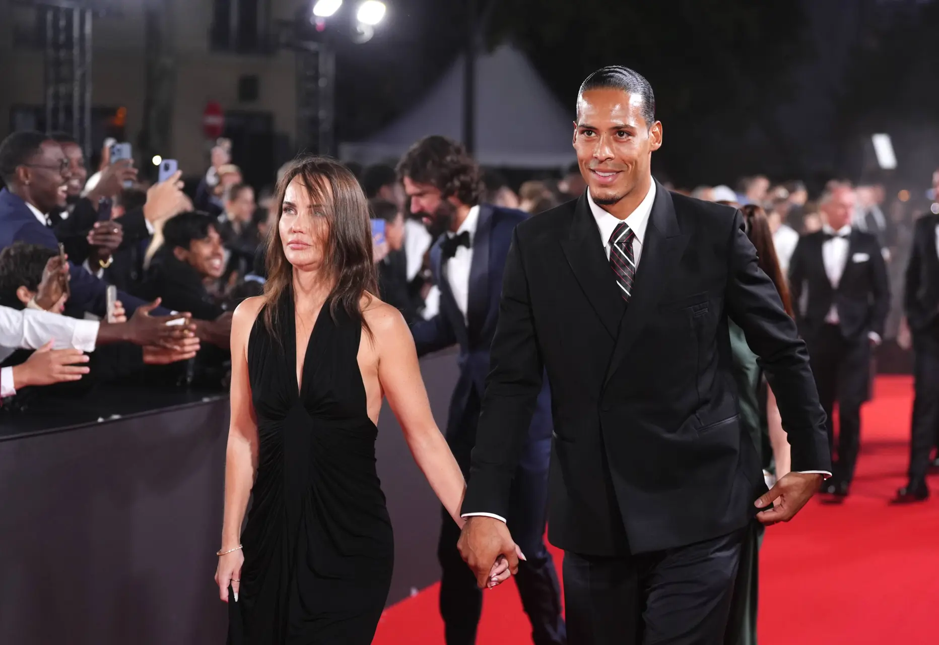 « Une honte », le classement du Ballon d’Or fait hurler