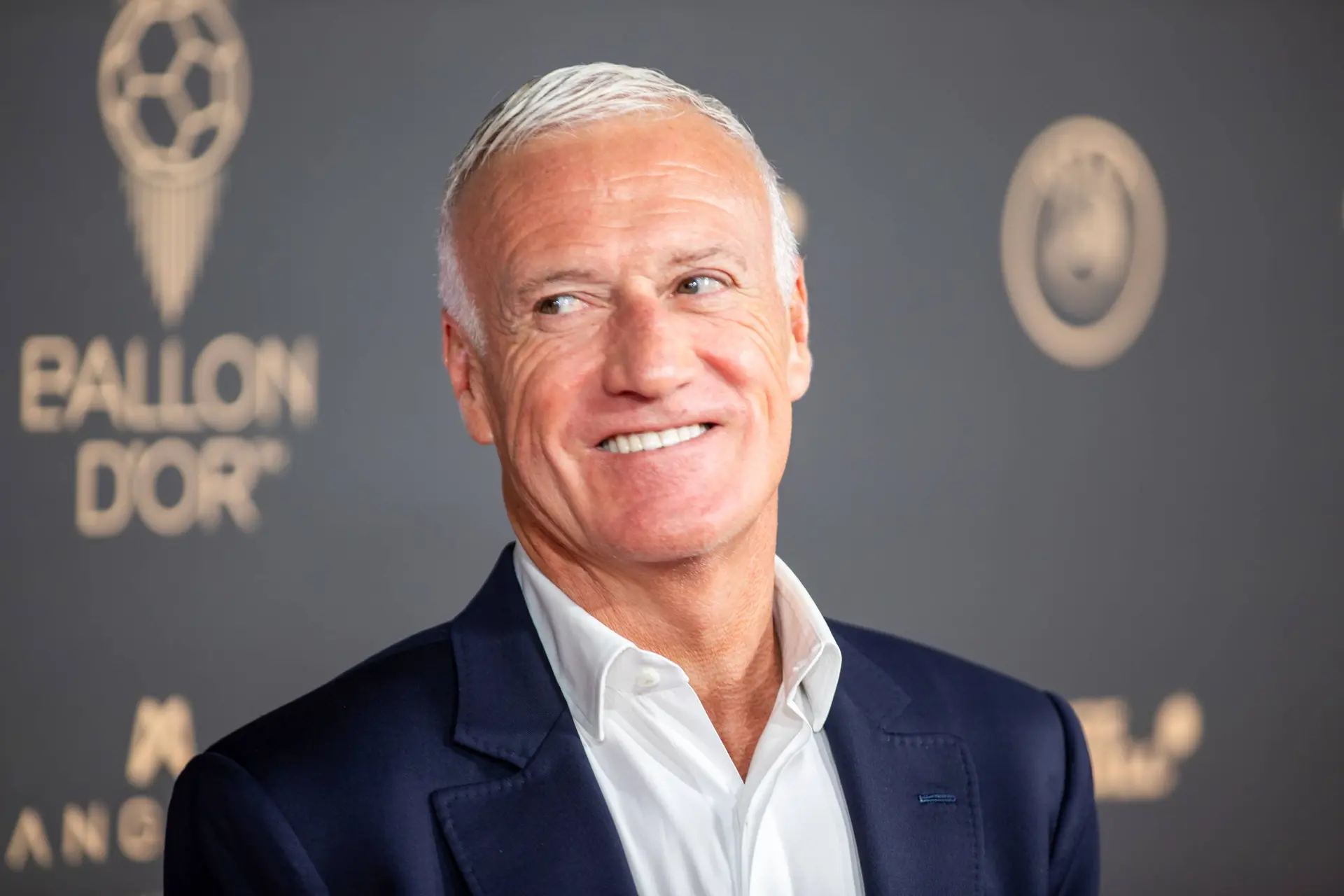 EdF : Deschamps, une liste sous la pression du PSG
