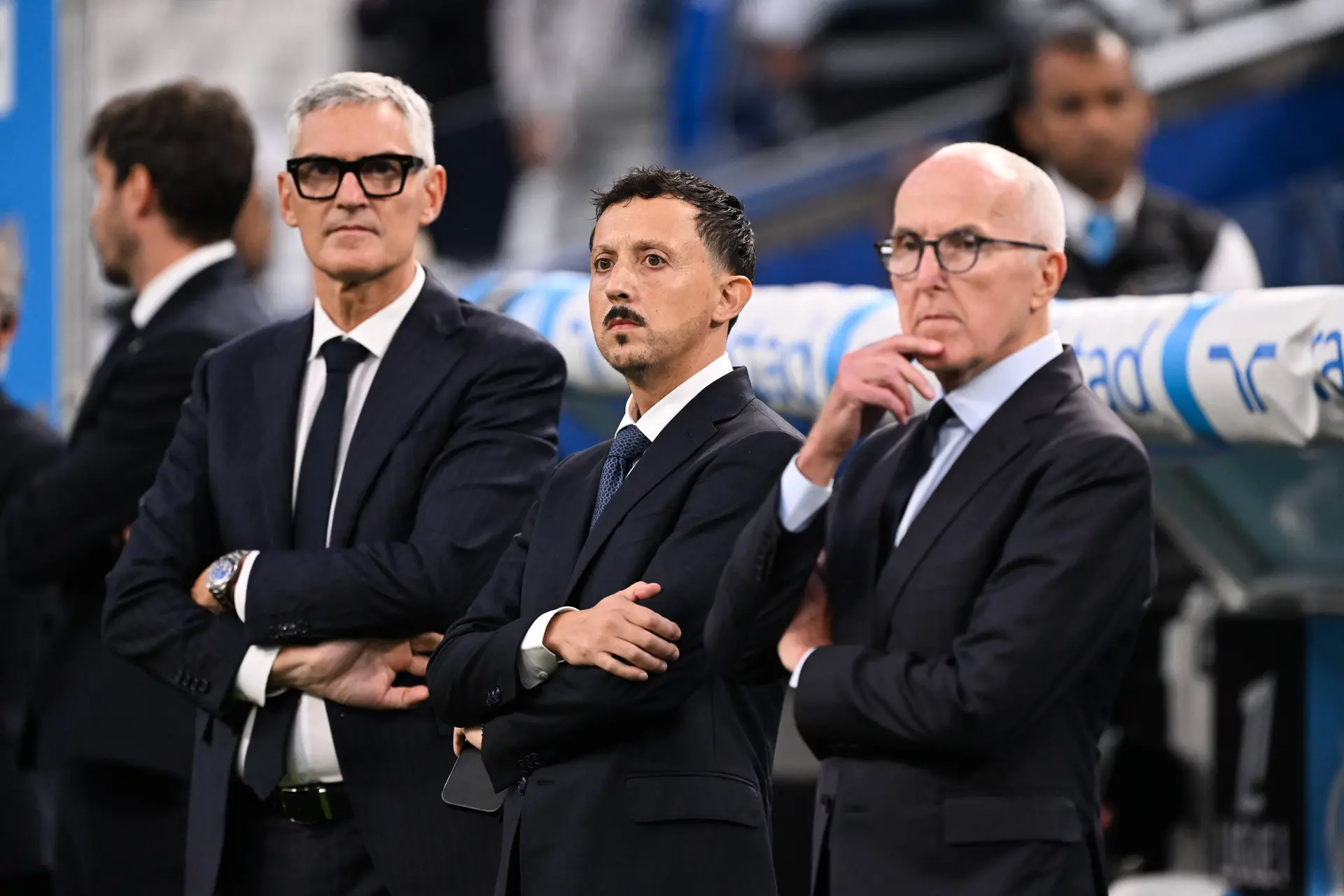 OM : Nantes en larmes, Longoria prend sa revanche