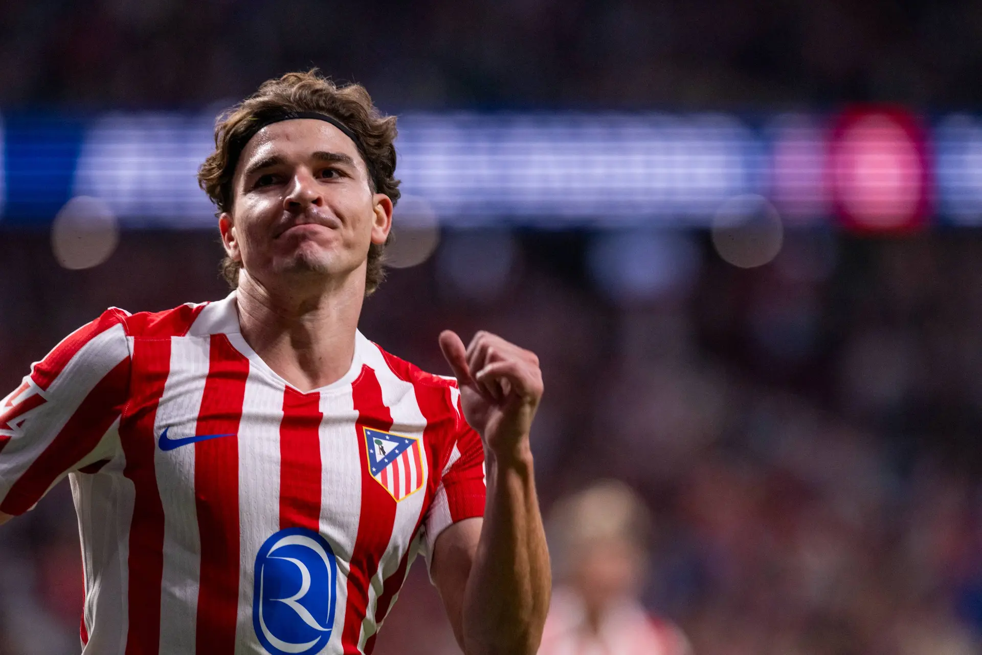 L'offre dingue du PSG pour Julian Alvarez