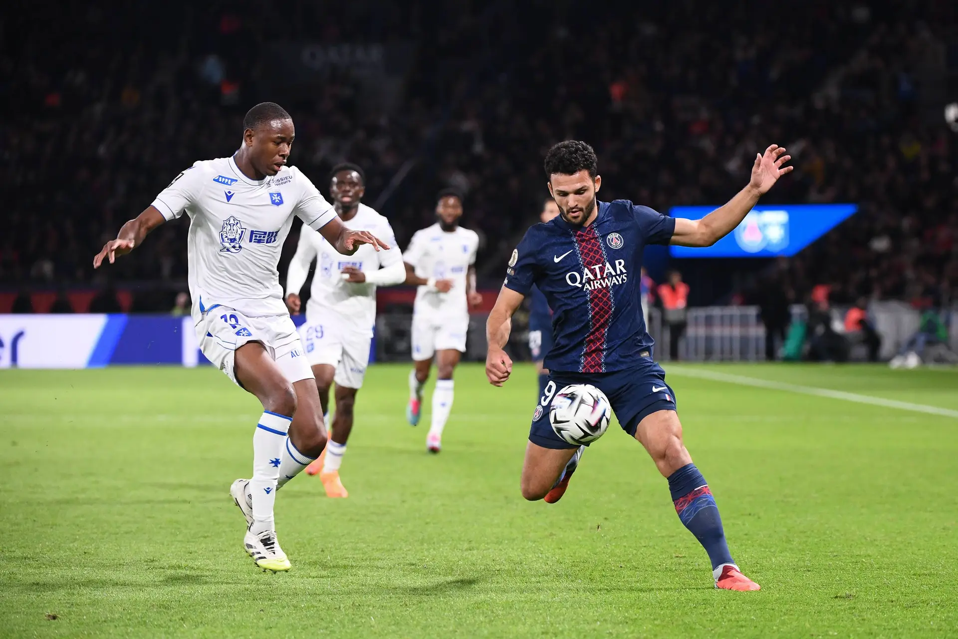 Le PSG a mis 80 millions d’euros à la poubelle