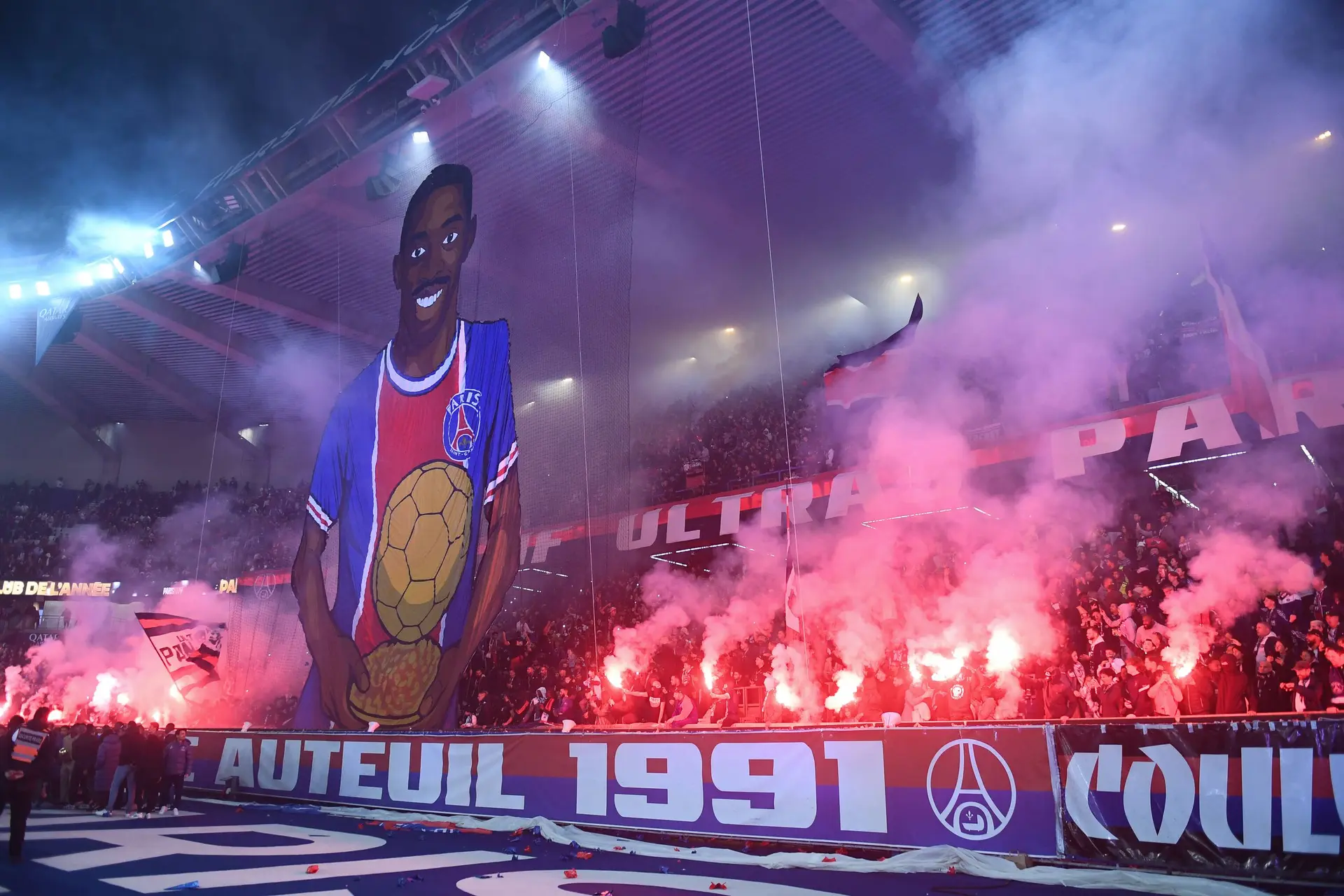 « Ni aujourd'hui, ni demain », Paris prend le Qatar à la gorge