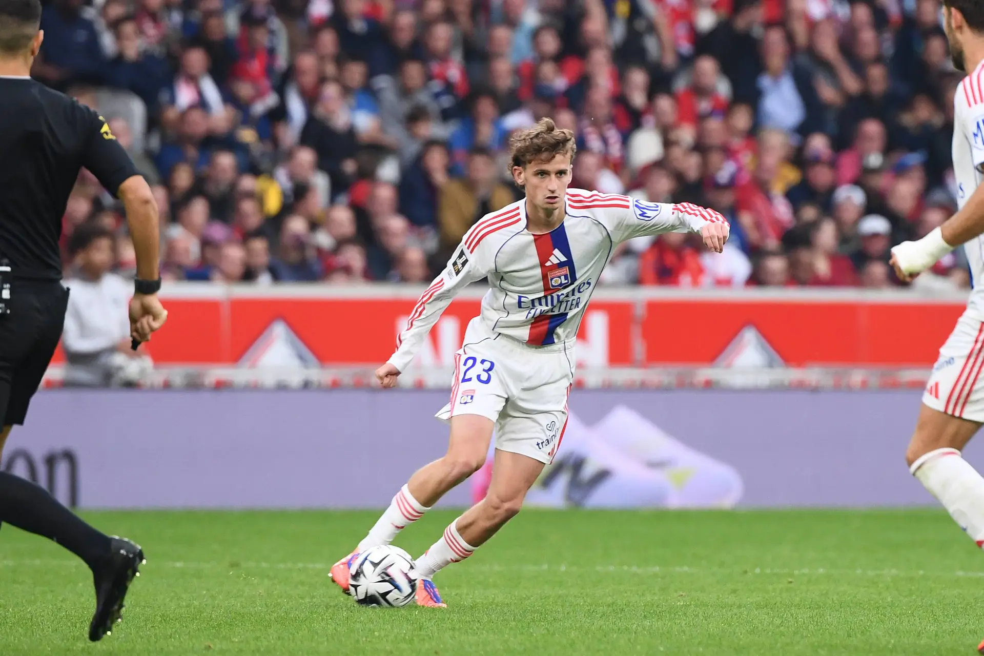 L'OL a fait le coup du siècle, Liverpool est abasourdi