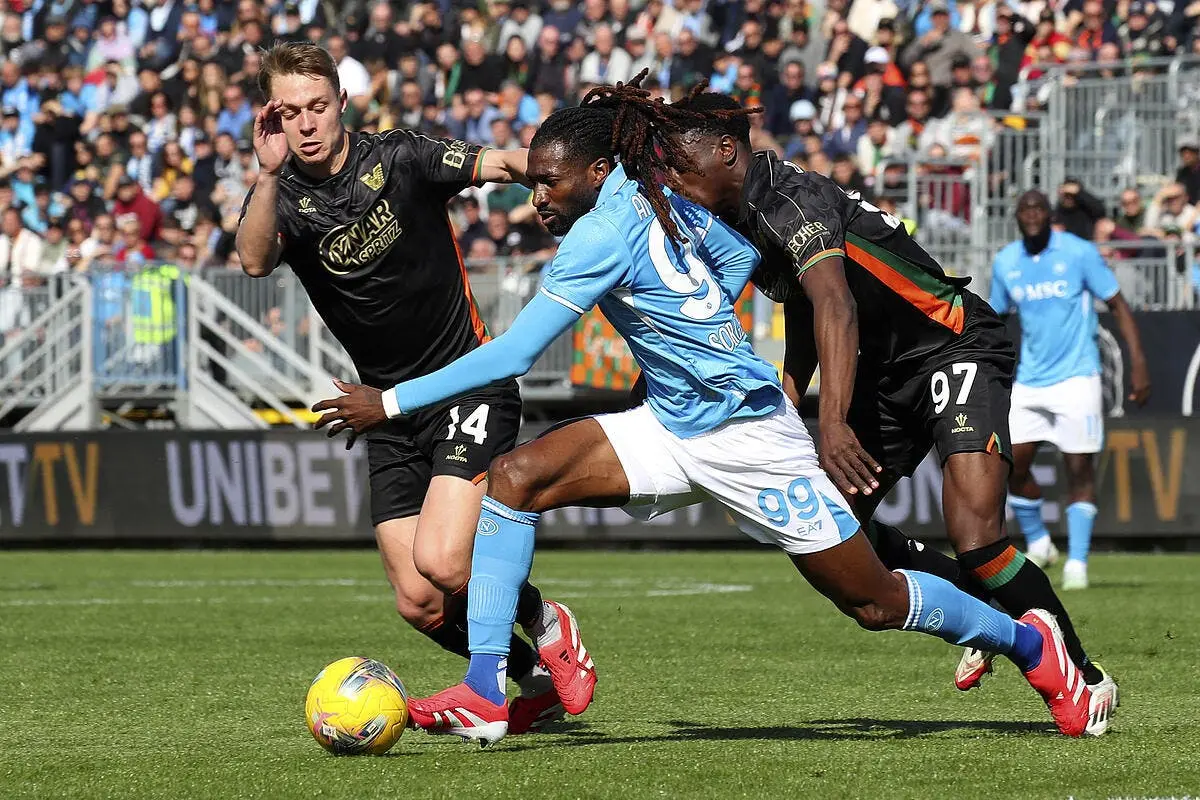 Il part au clash, l’OM est à l’affut