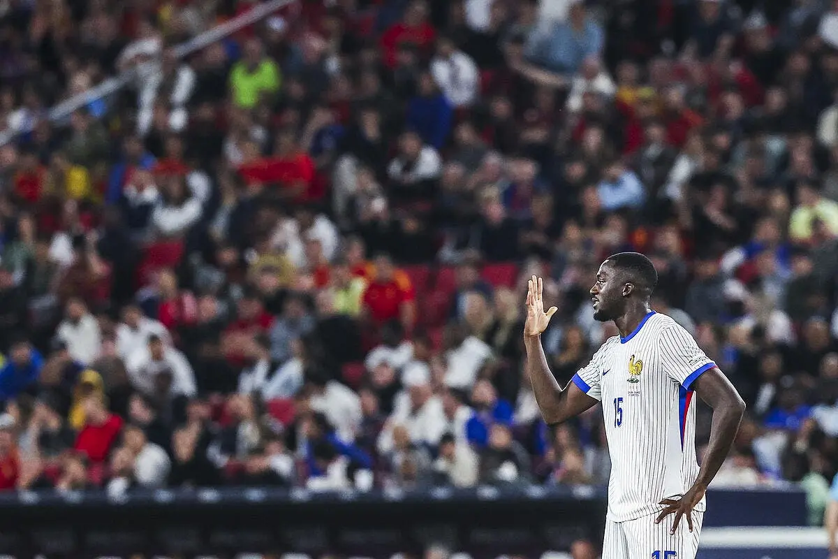 Il préfère le Real Madrid, le PSG lui retourne le cerveau