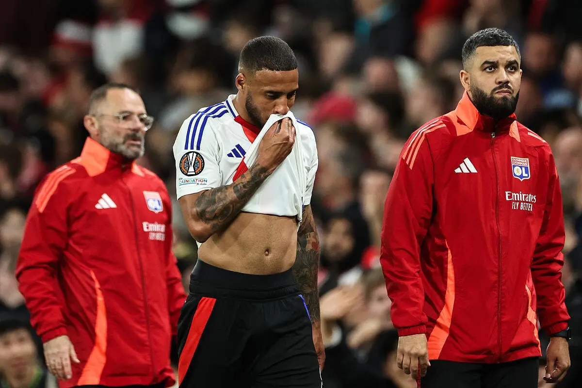 Indice UEFA : L’OL prive la France d’un incroyable jackpot