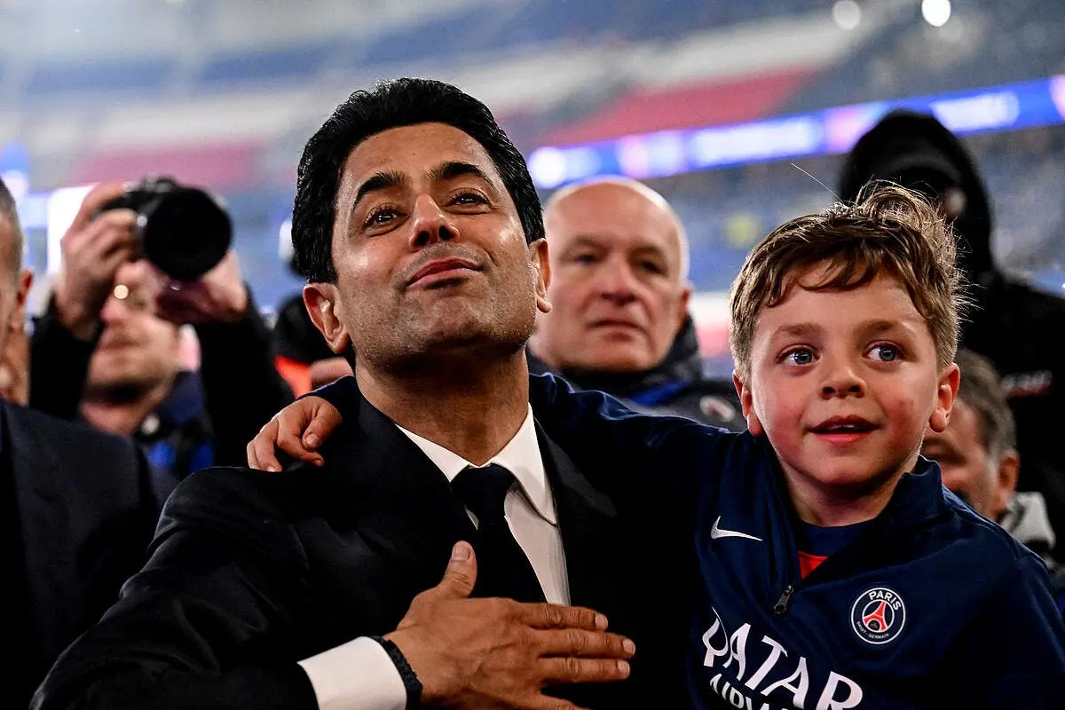 Indice UEFA : Le PSG double trois clubs d’un coup