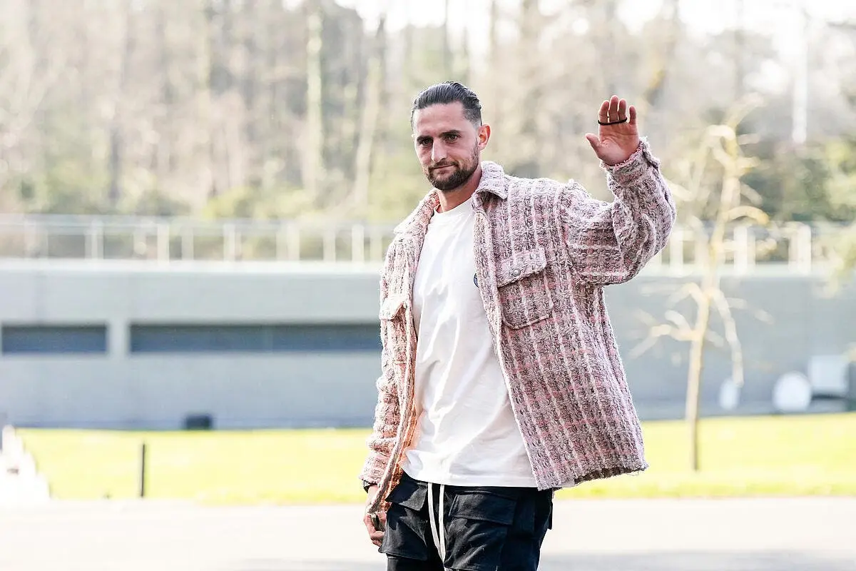 Insulté au Parc, Rabiot bluffe l'OM par sa réponse