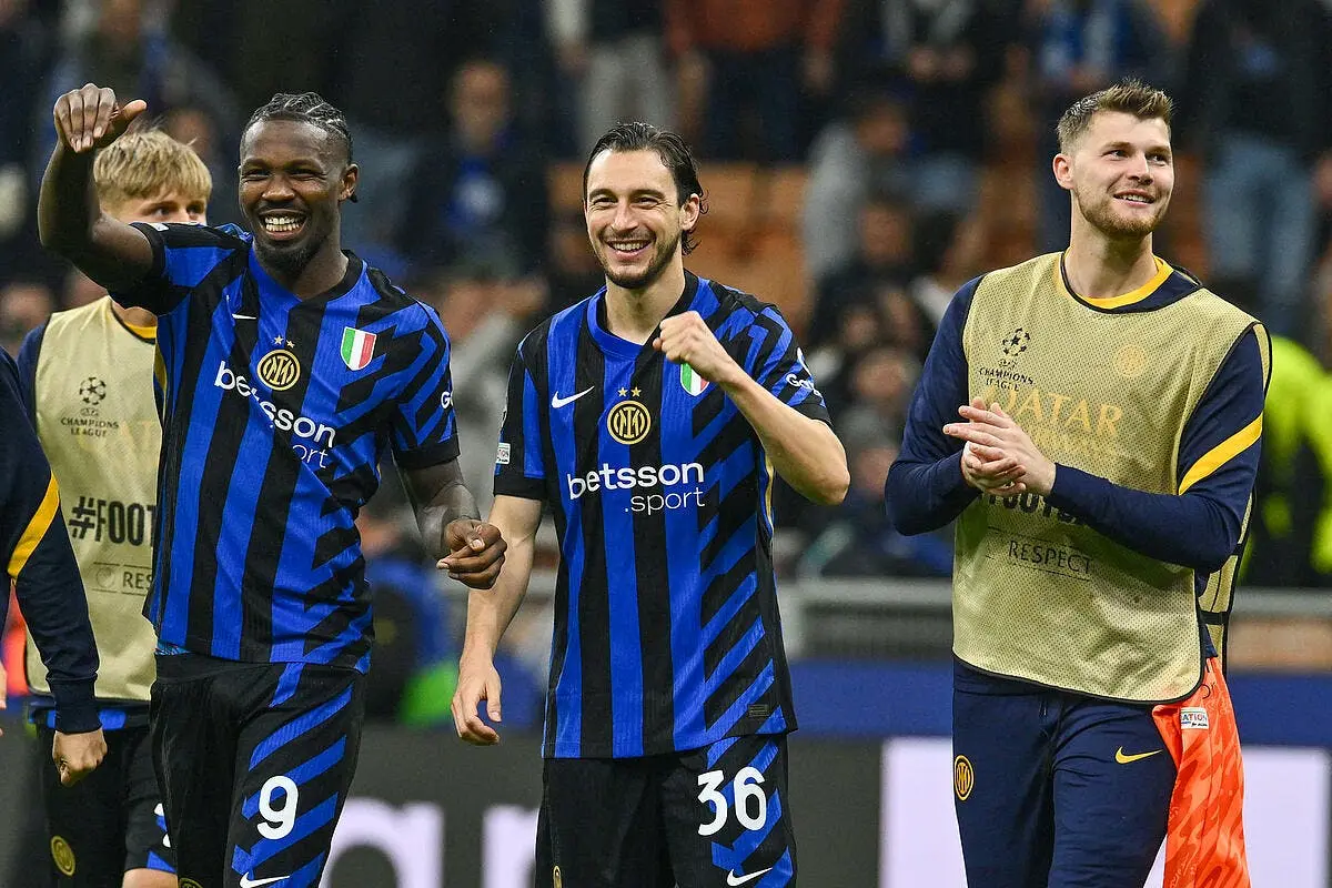 « J’ai plus de respect pour l’Inter », cet ancien du PSG se lâche