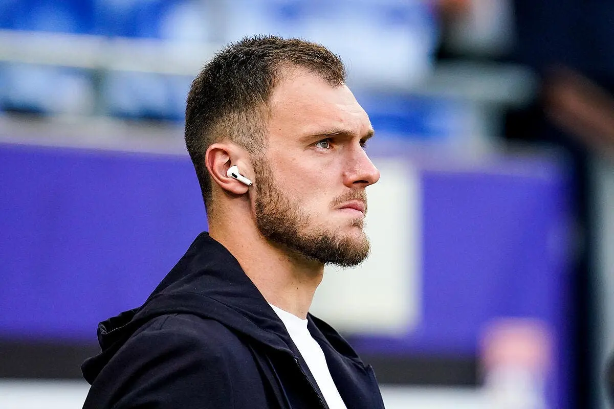 OL : John Textor a tout prévu, un joueur choqué