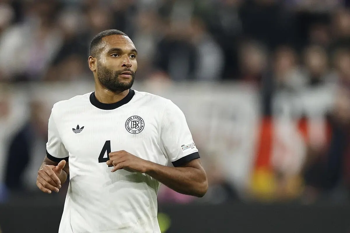 Jonathan Tah à l’OM, une grosse claque venue d’Allemagne