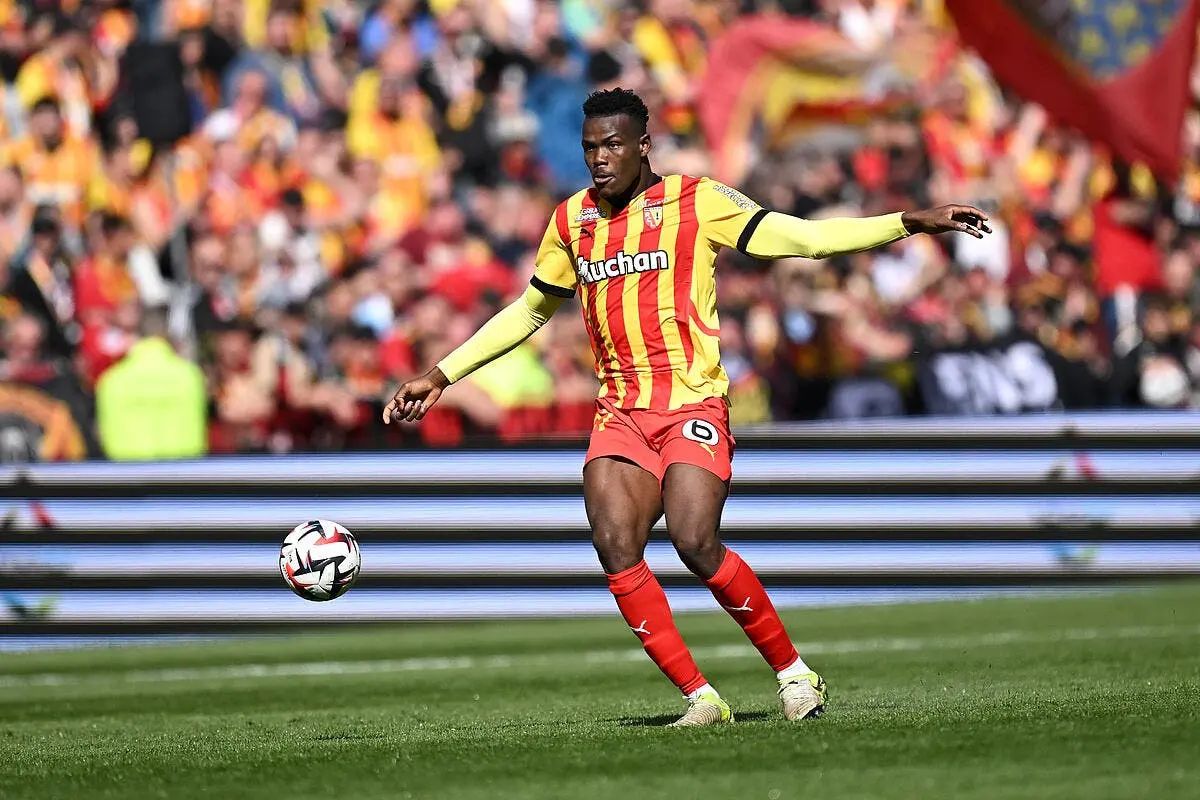 juma bah en route pour l ol nice et lens l interceptent juma bah 394549
