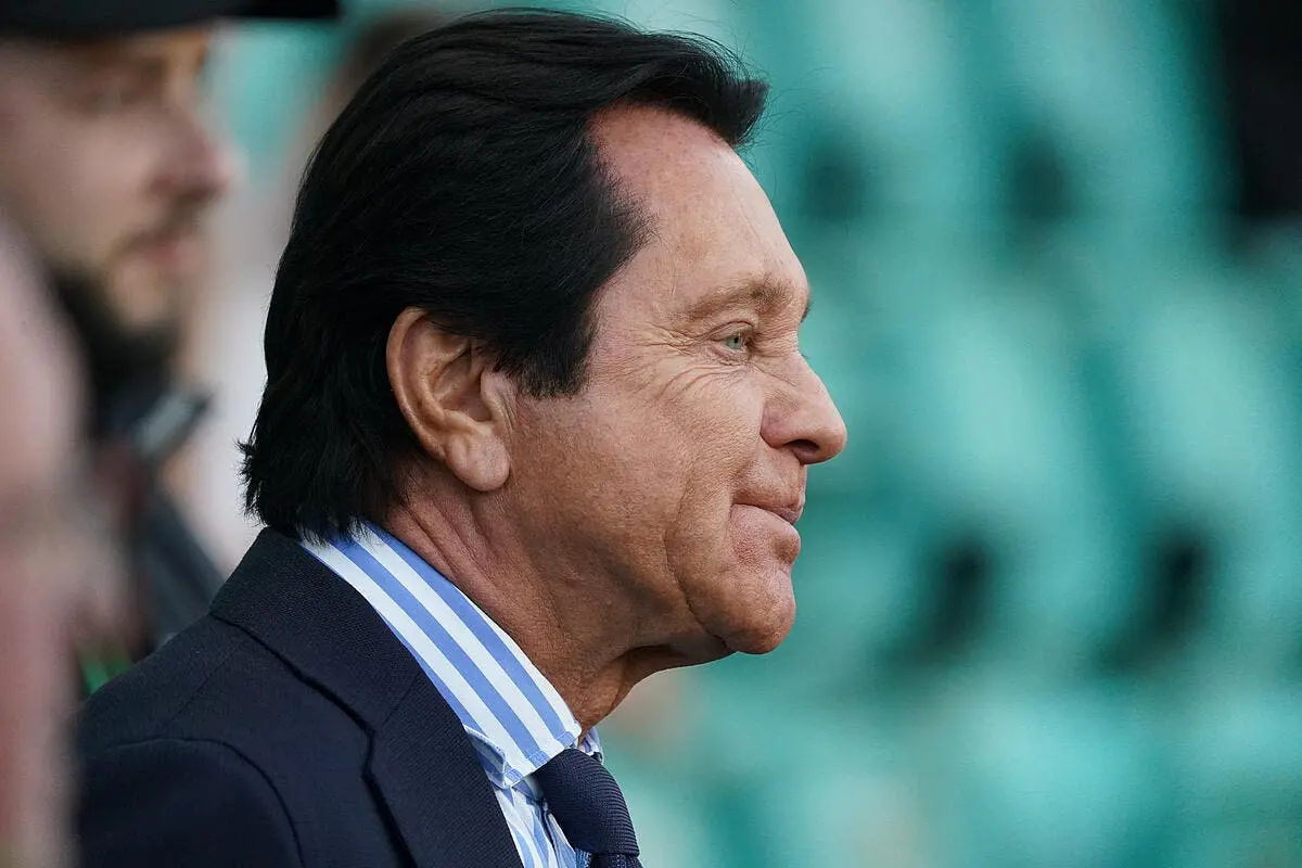 Kita provoque l'OM, « ils n’ont pas tant d’argent que ça »