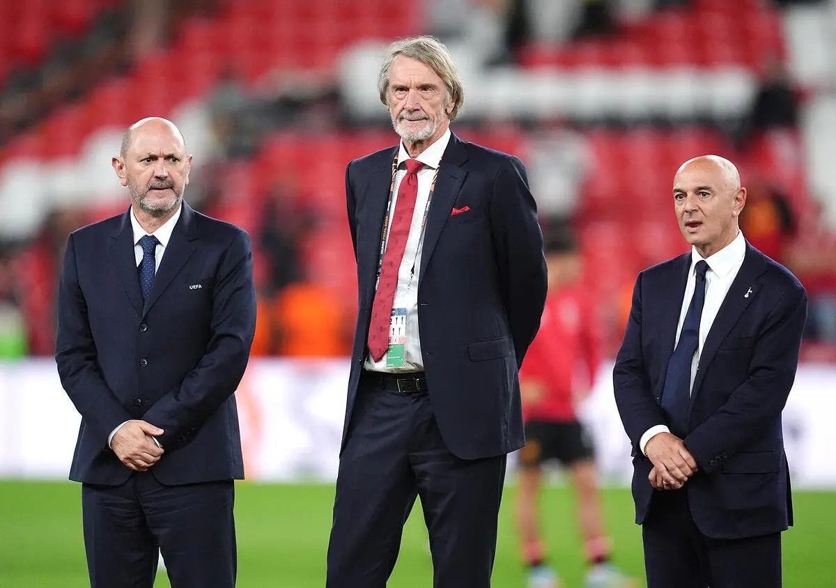 Krach à Manchester United, ils pleurent le Qatar
