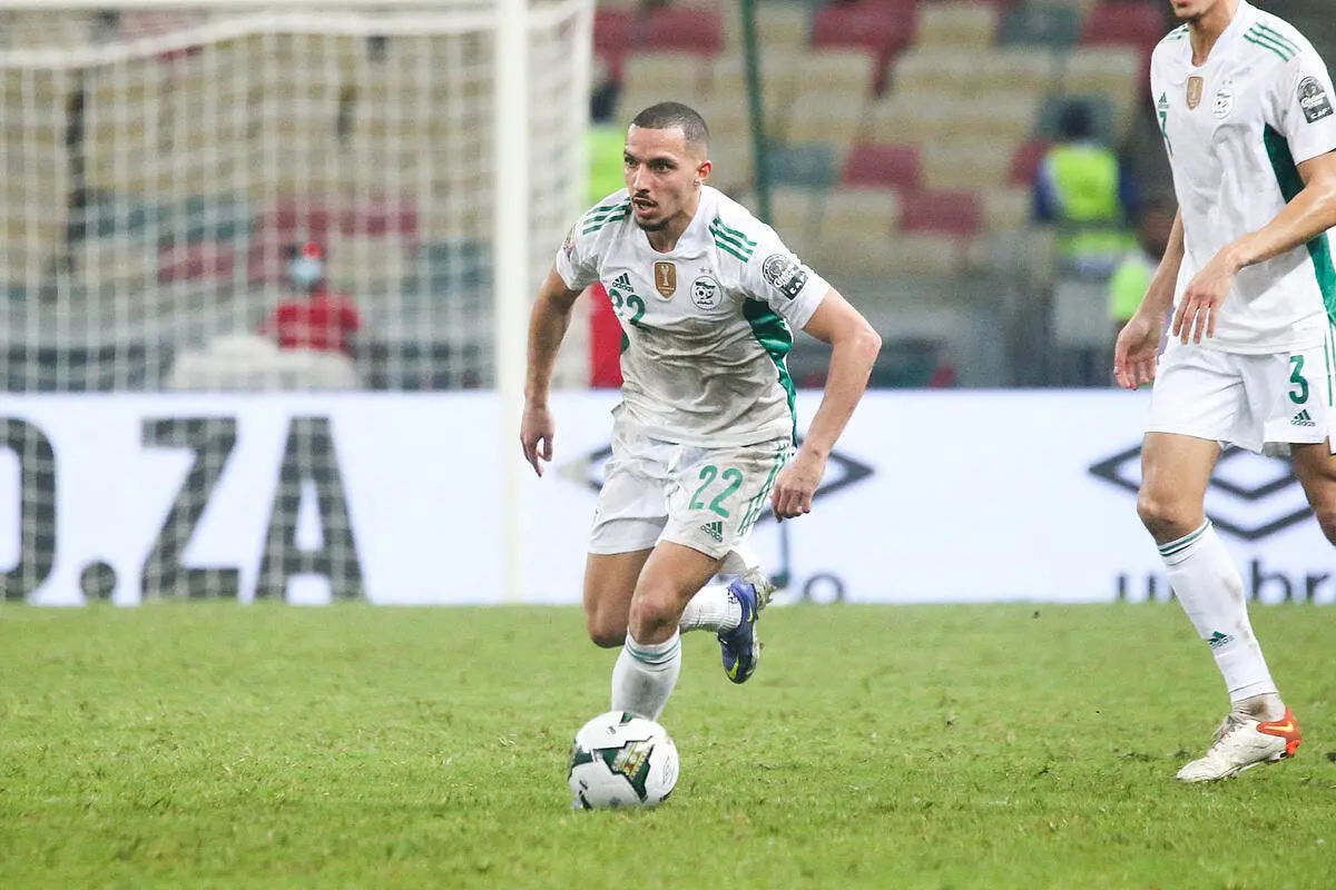 l algerie et pas la france le choix sportif de bennacer bennacer 3 391118