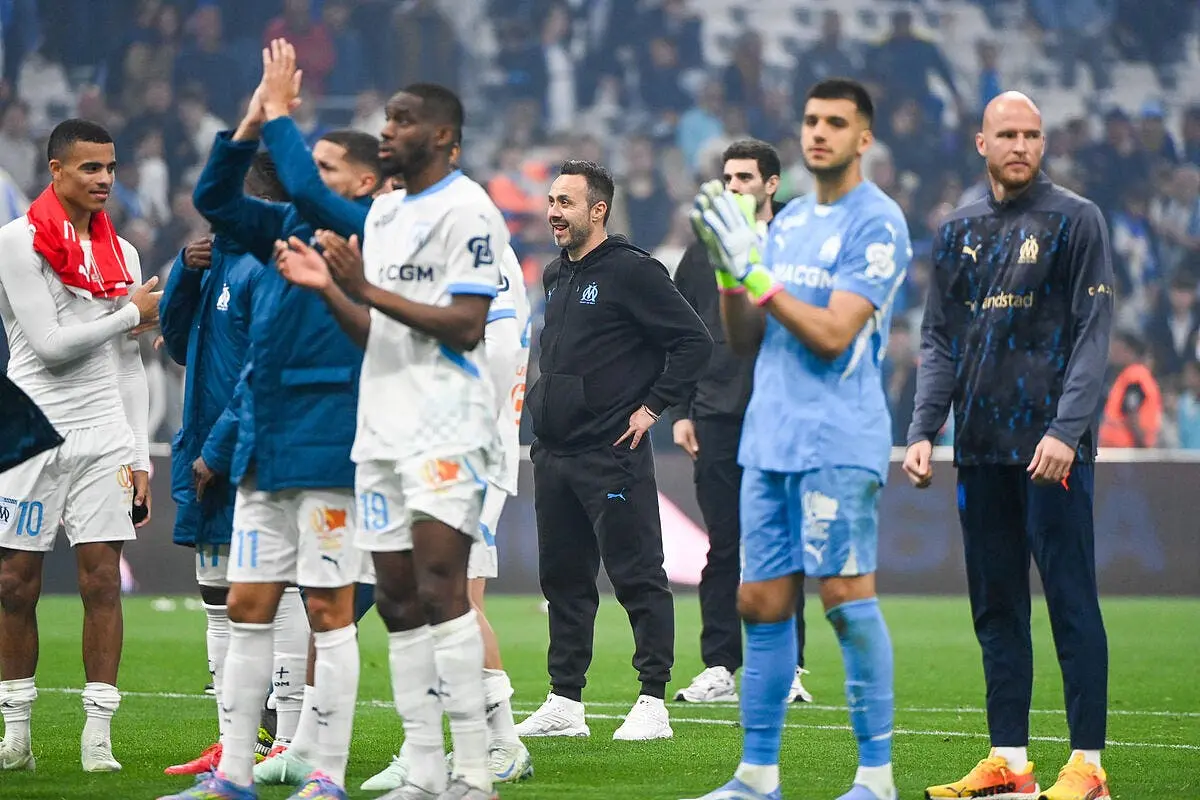 L'Arabie Saoudite vient torpiller le projet de l'OM