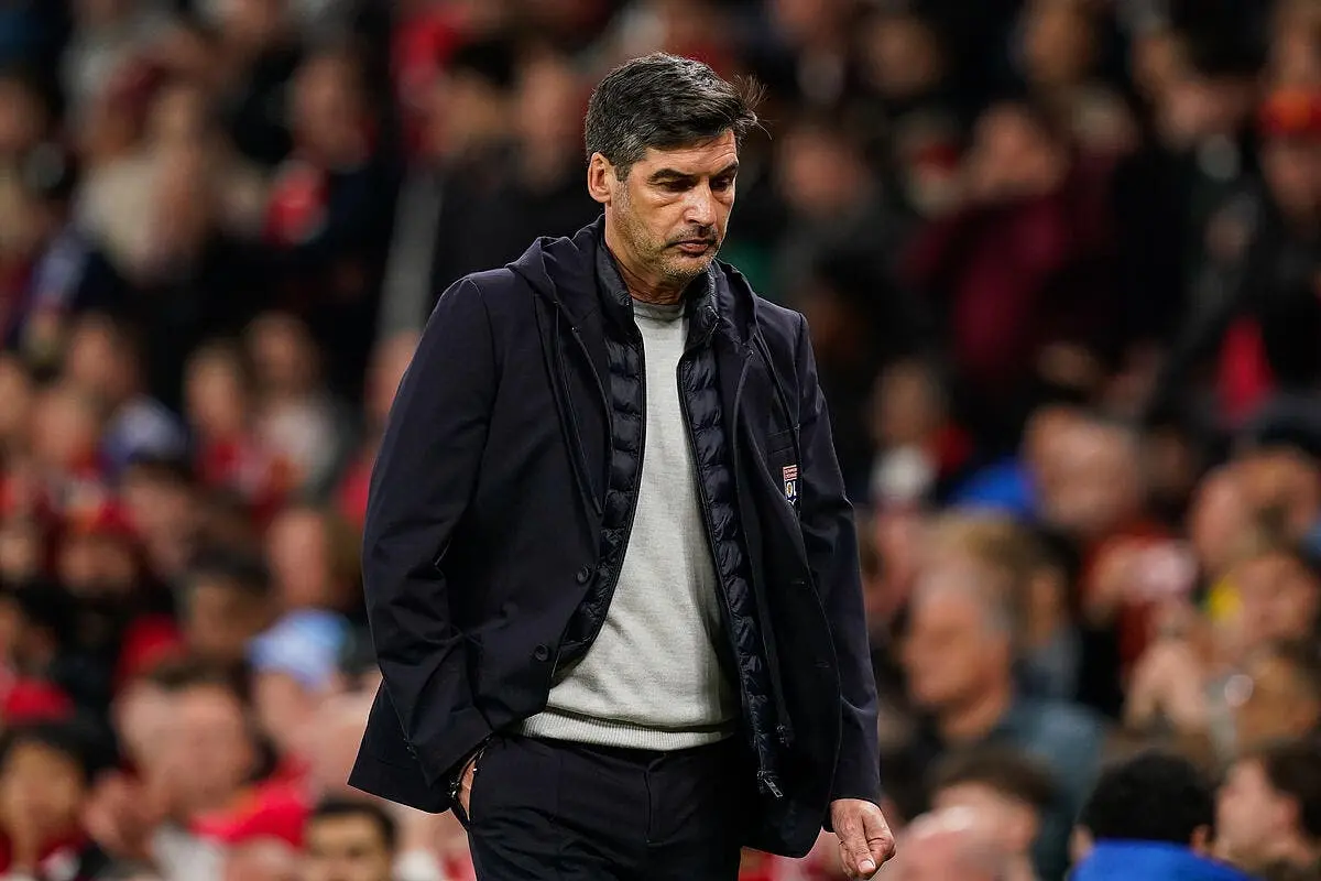 L'erreur énorme qui a coûté la qualification à l'OL