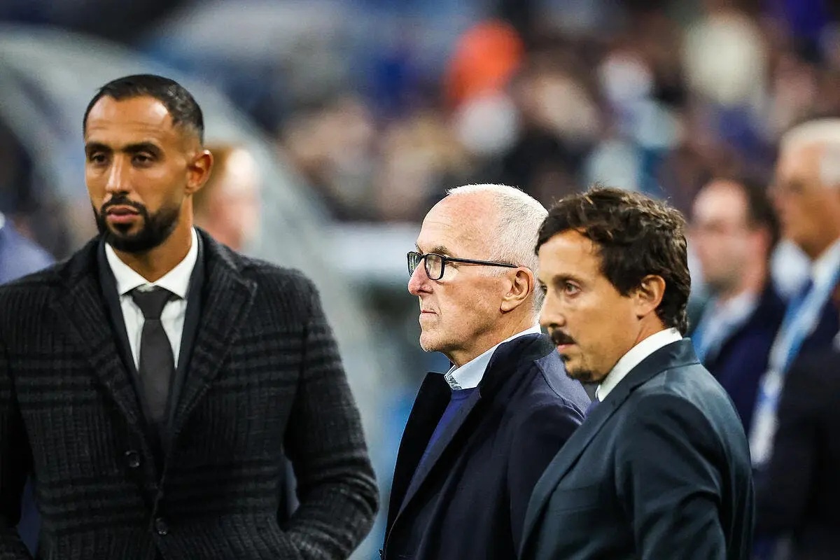 L’Inter fait une offre surprise à l’OM