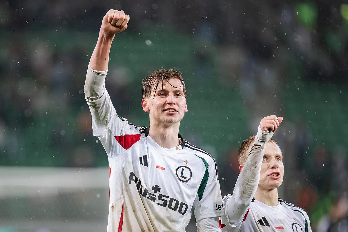 l ol attaque pour sa trouvaille en pologne ziolkowski 396718
