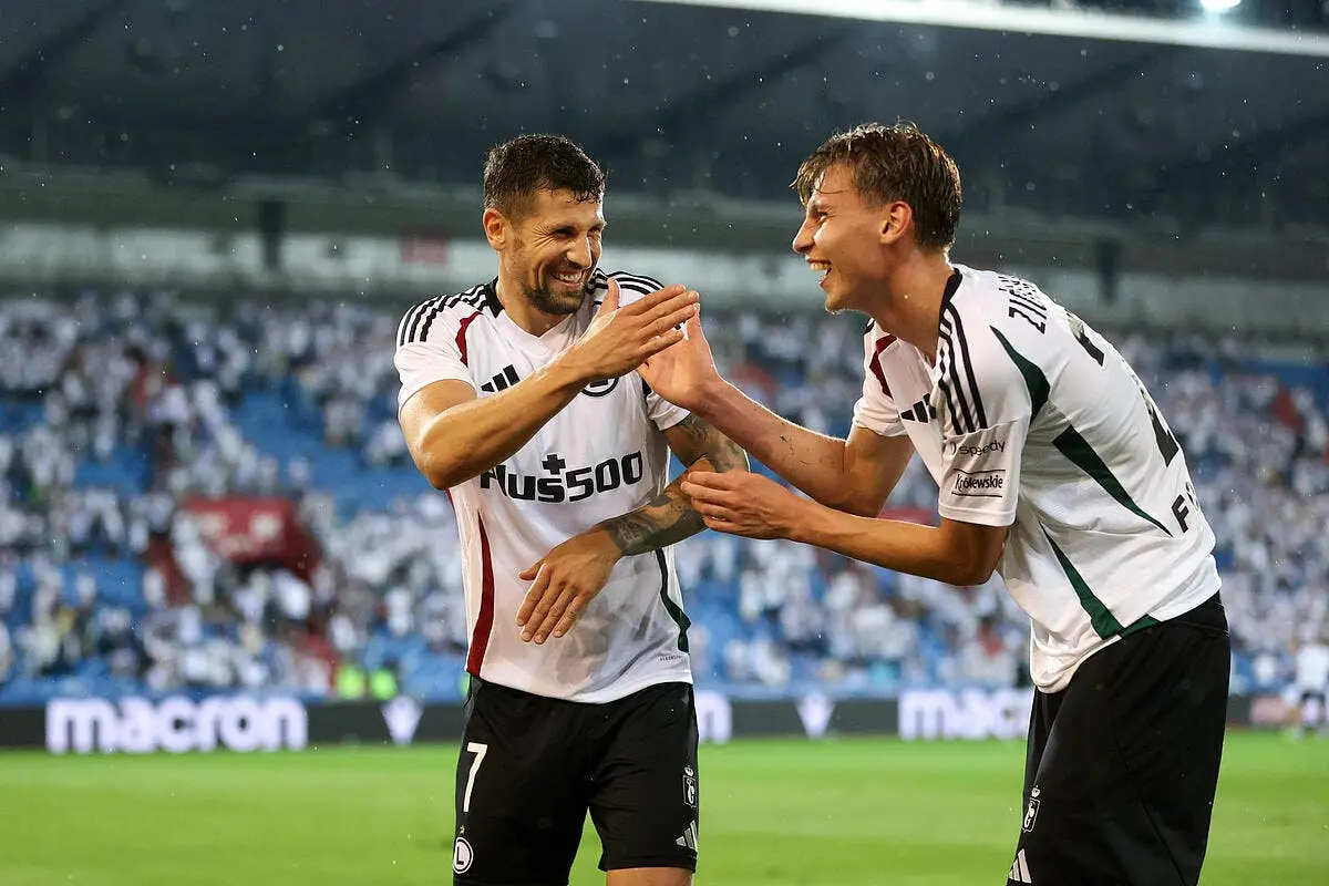 L’OL cible une pépite en Pologne