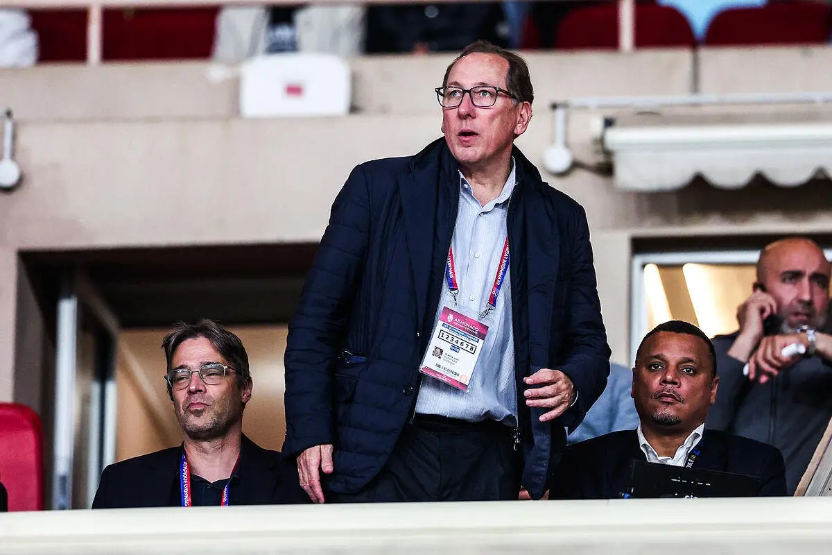 L’OL en Ligue 2, TikTok au secours de Textor