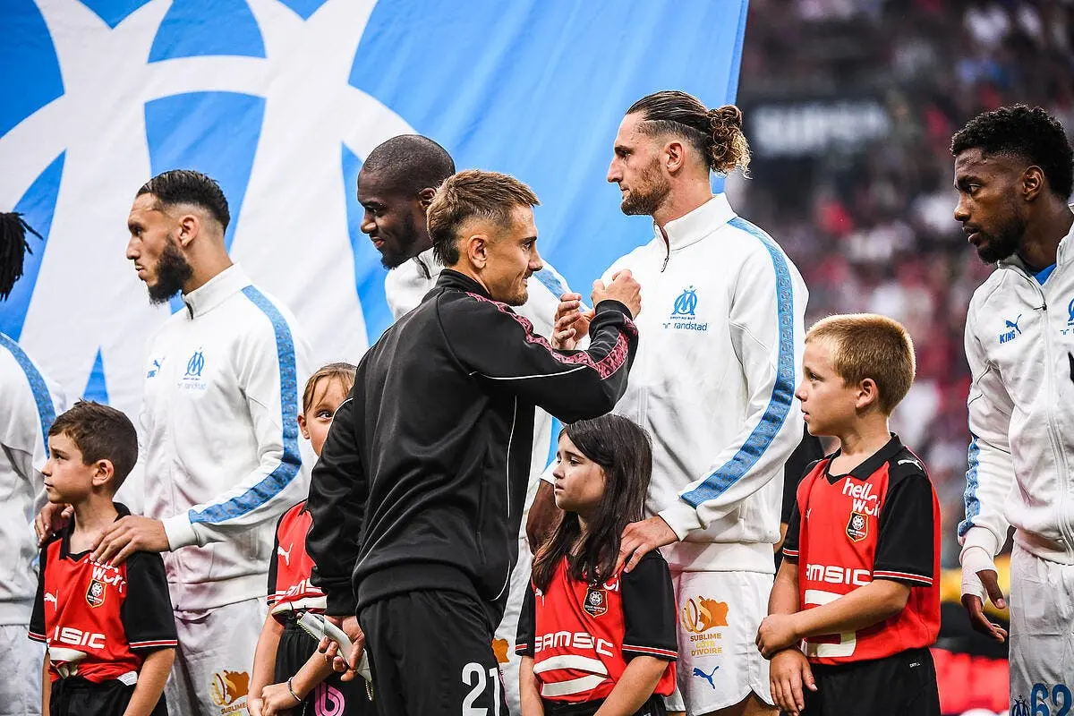 L’OM cherche sa nouvelle taupe !