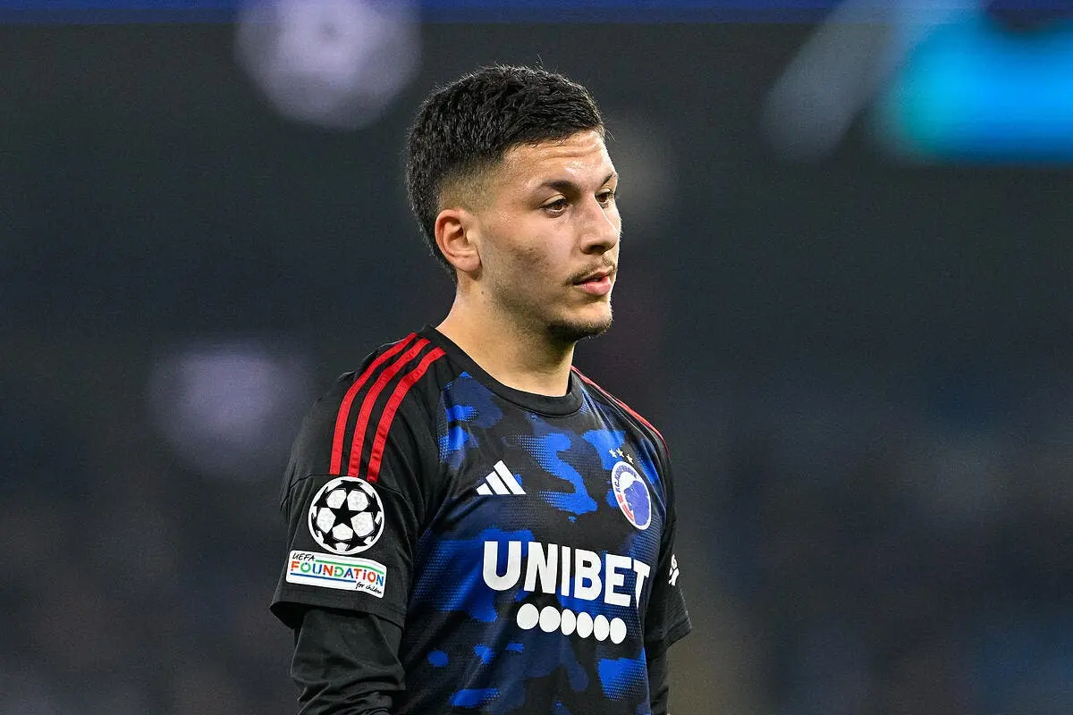 L’OM en rêvait, il rejoint le Barça pour 2 millions d’euros